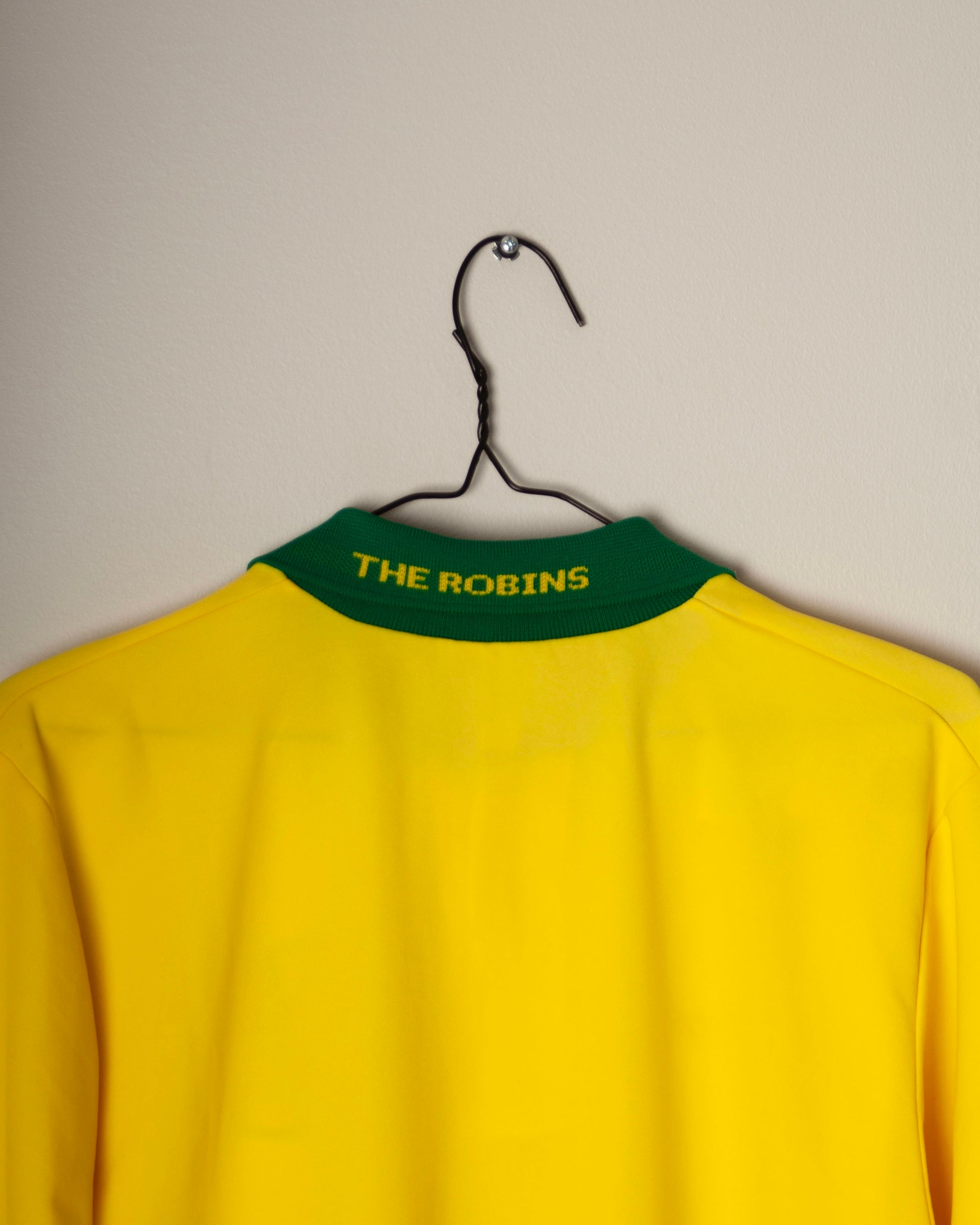 Uhlsport - Bristol City 1998/99 Away Football Shirt