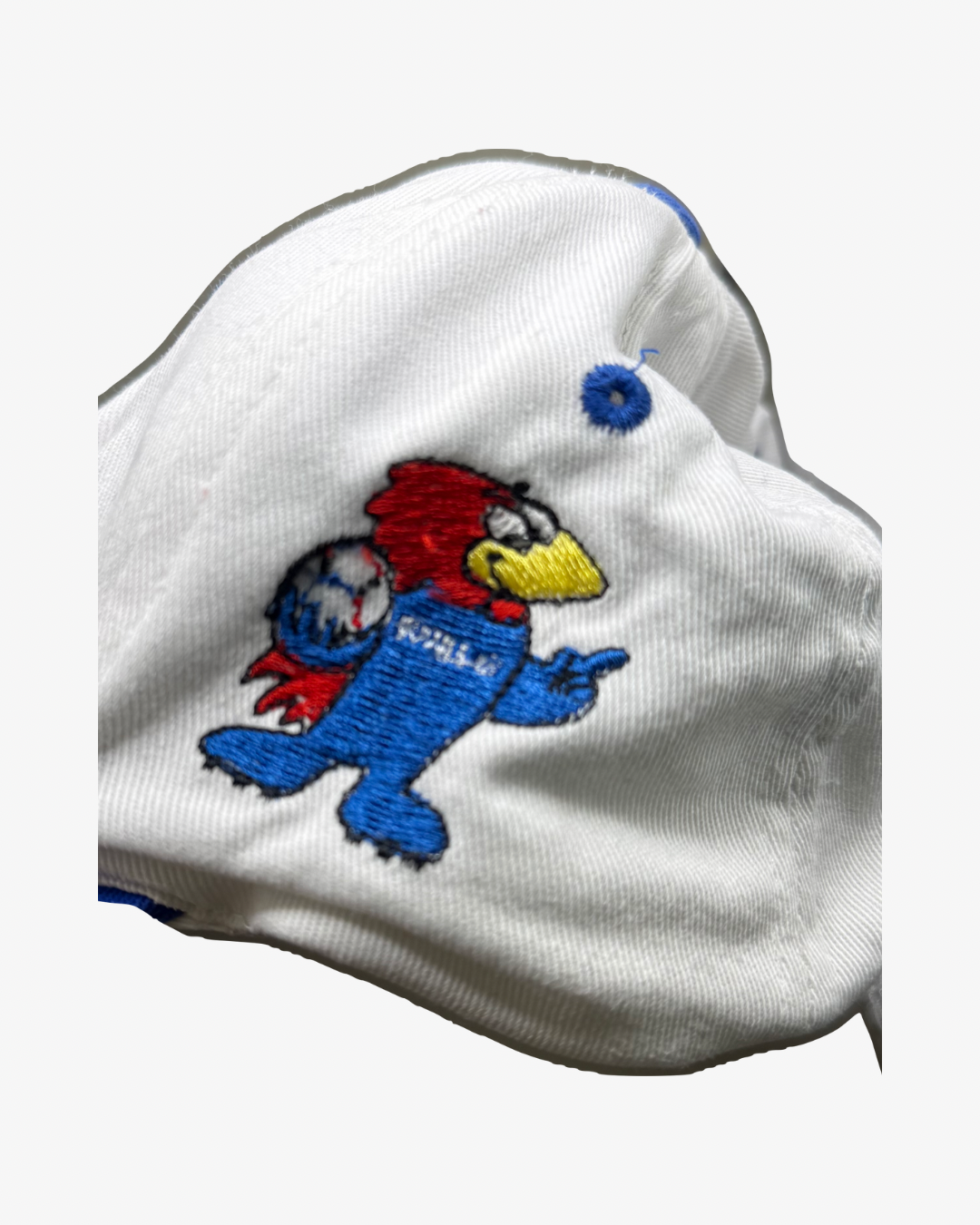 France 98' World Cup Vintage Cap
