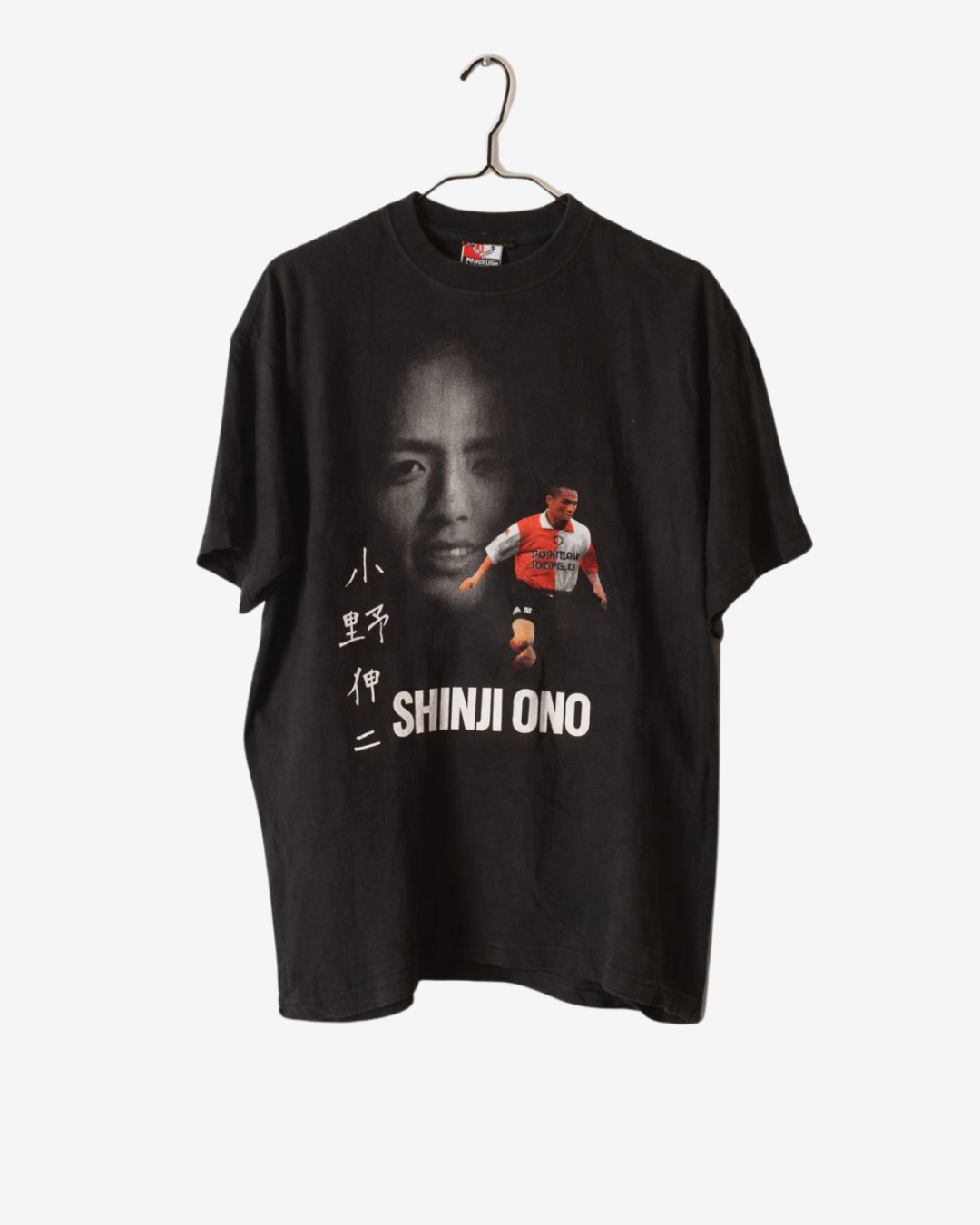 Feyenoord 'SHINJI ONO' T-Shirt
