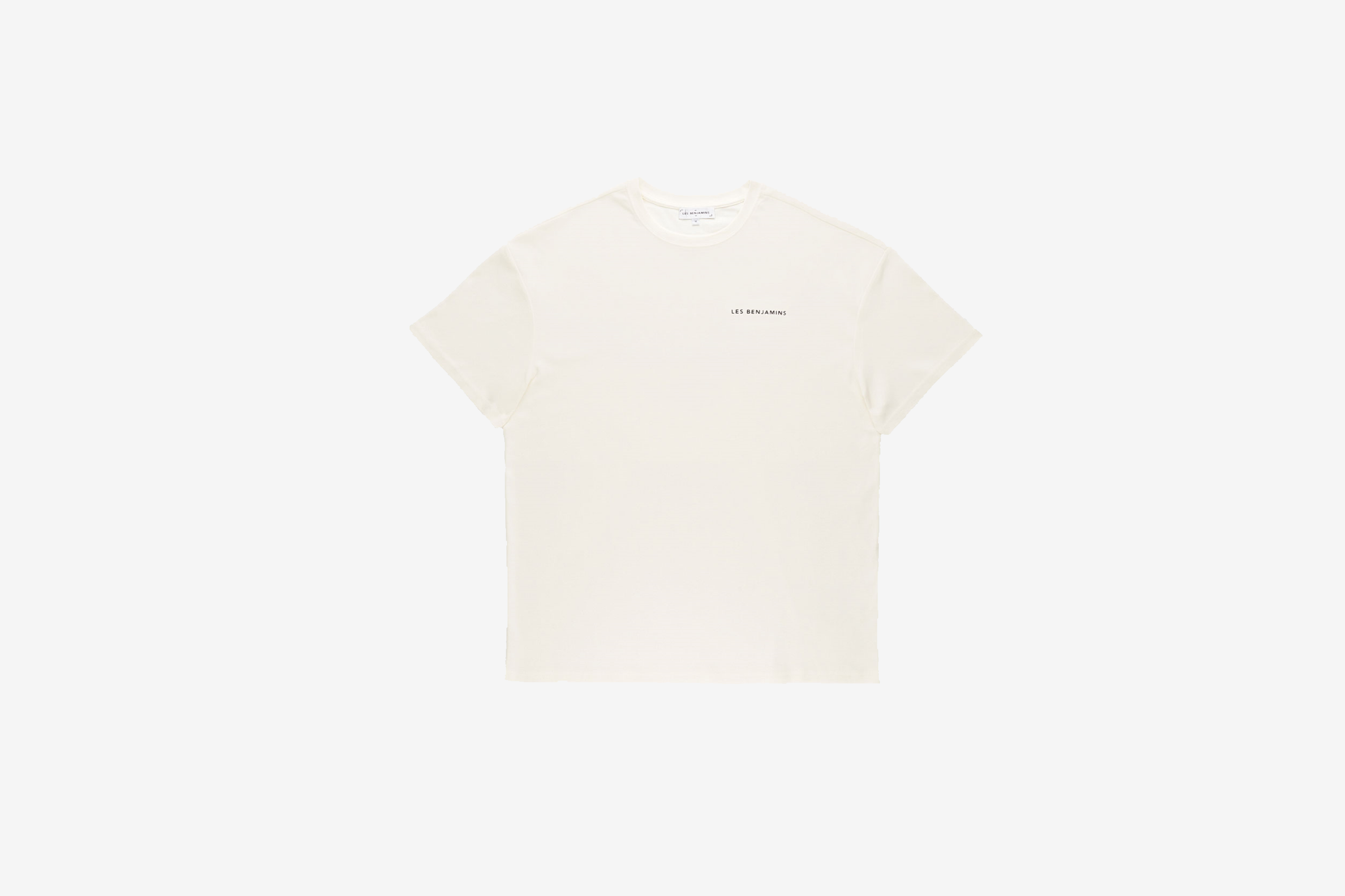 Oversized Tee 004
