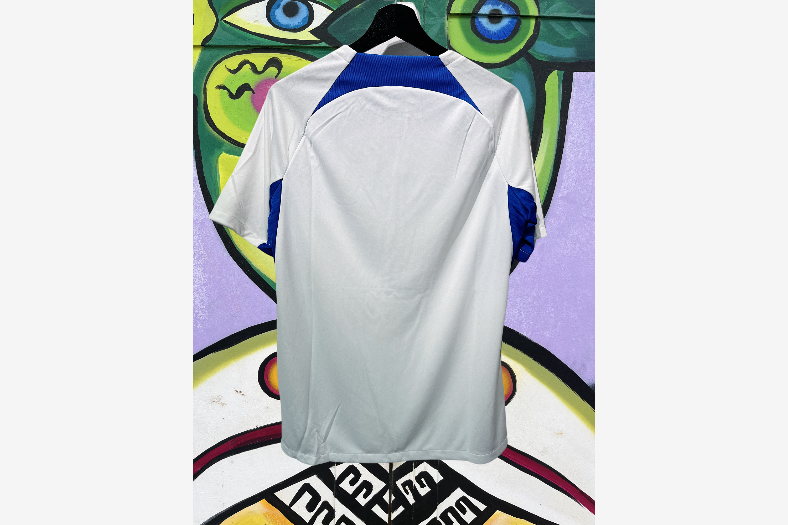 Nike - France 2022/23 Training Shirt