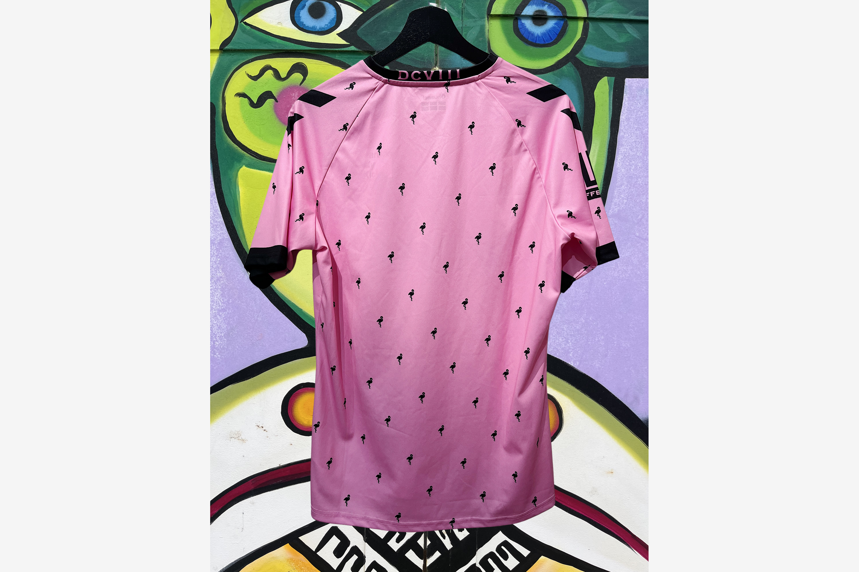 Hummel - Forward Madison 2019 Goalkeeper Shirt