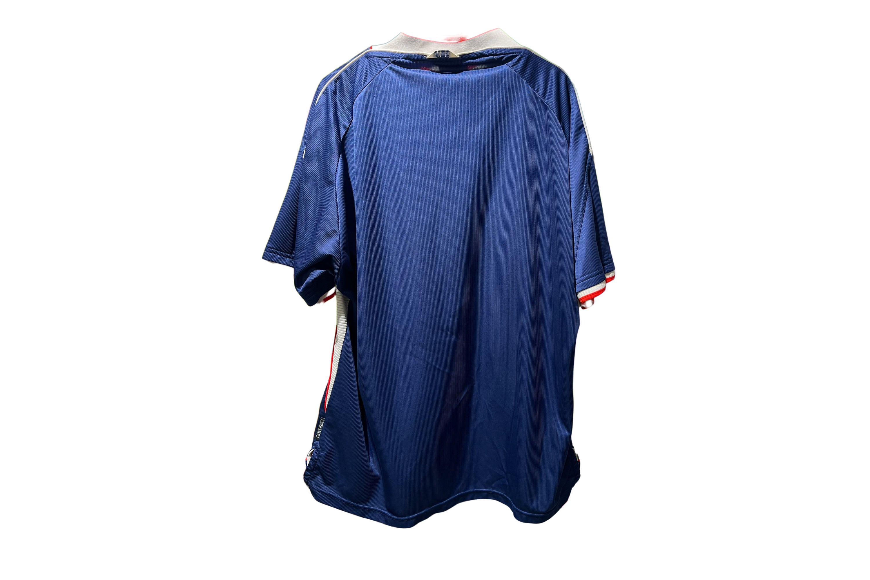 Umbro - Ajax 1999/00 Away Football Shirt
