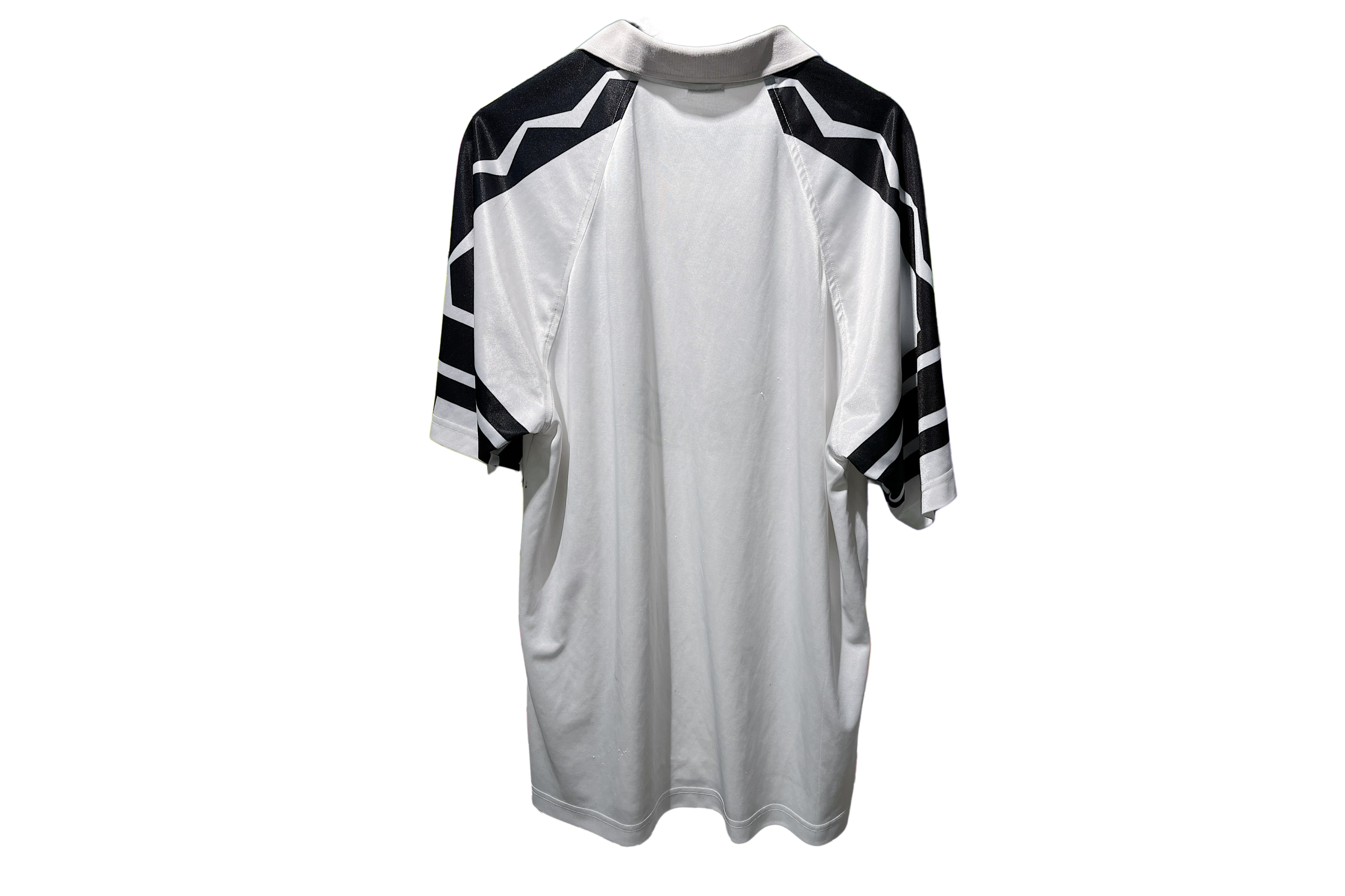 Nike - Colo-Colo 1995 Home Football Shirt