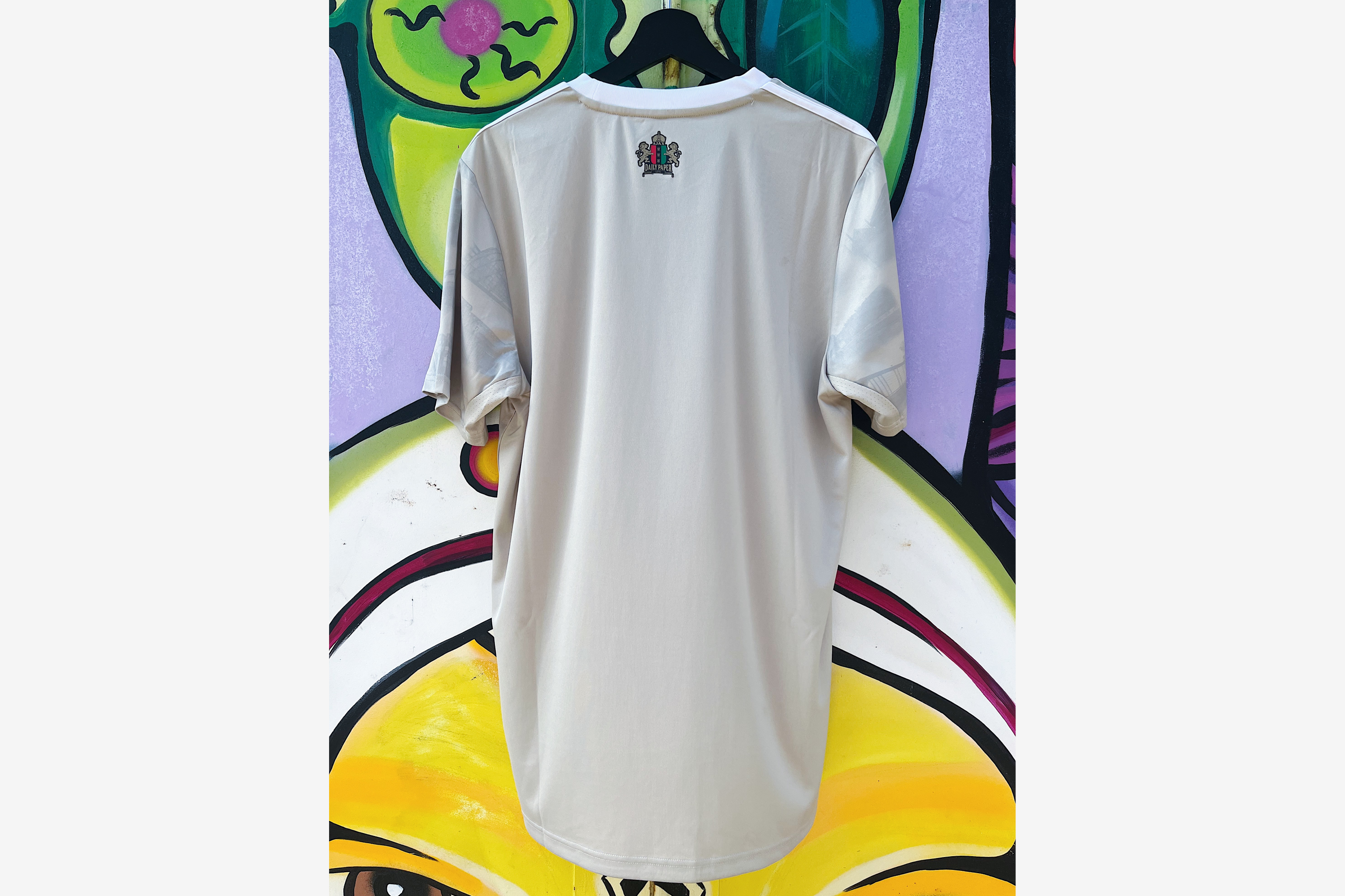 Adidas - Ajax 2022/23 Third Football Shirt (Fan Edition)