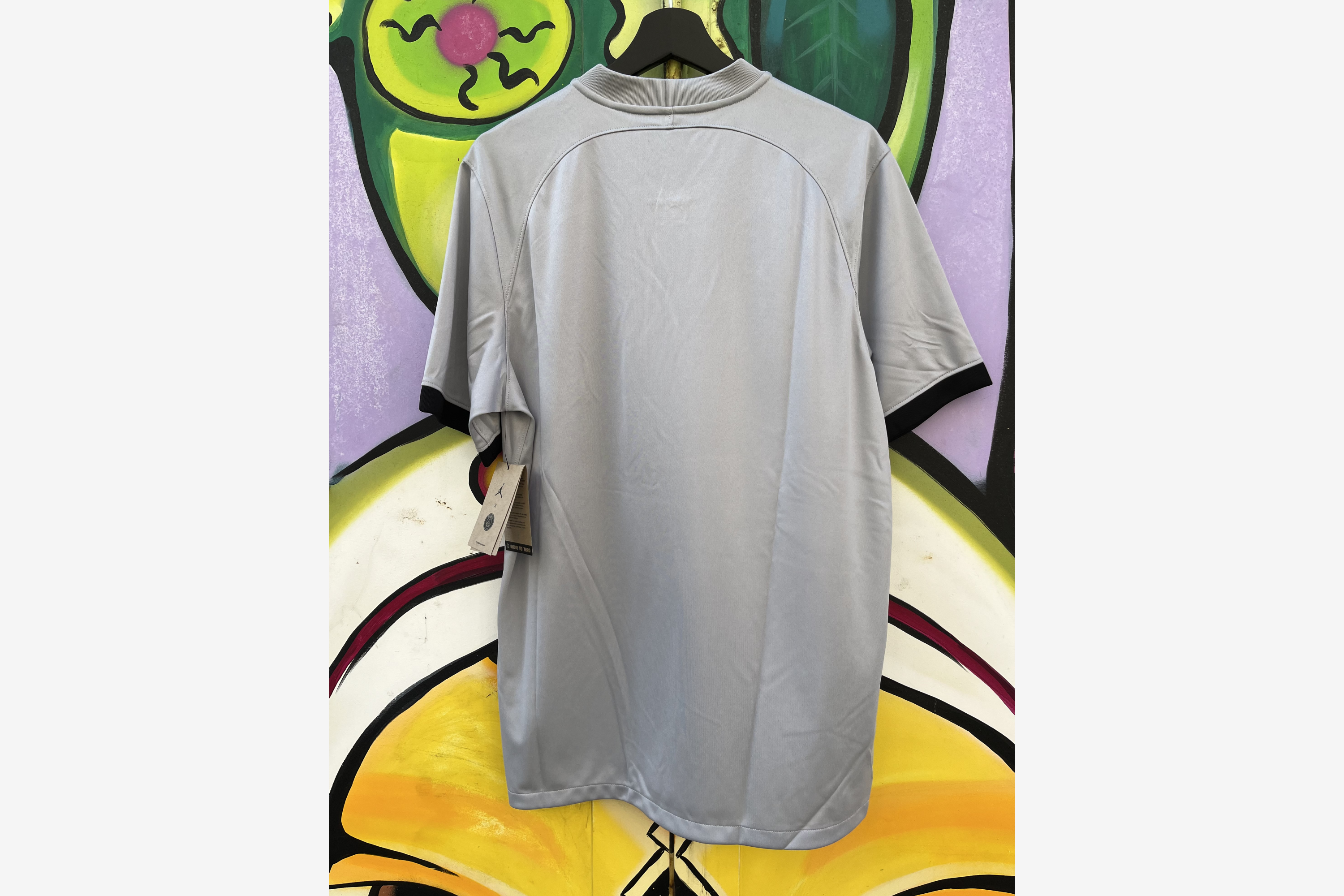 Nike - PSG 2022/23 Away Football Shirt (Fan Edition)