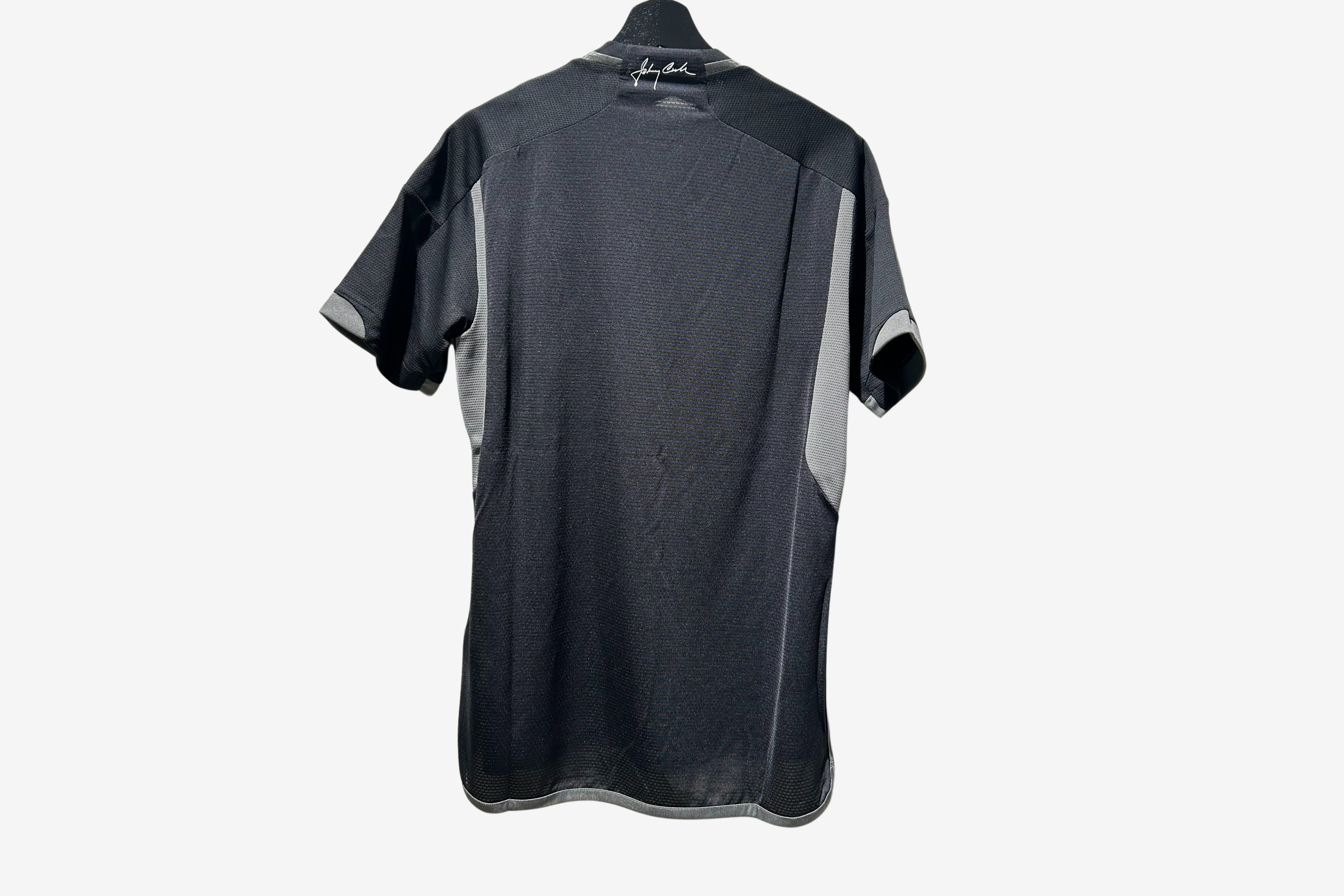 Adidas - Nashville 2023/24 Away Football Shirt