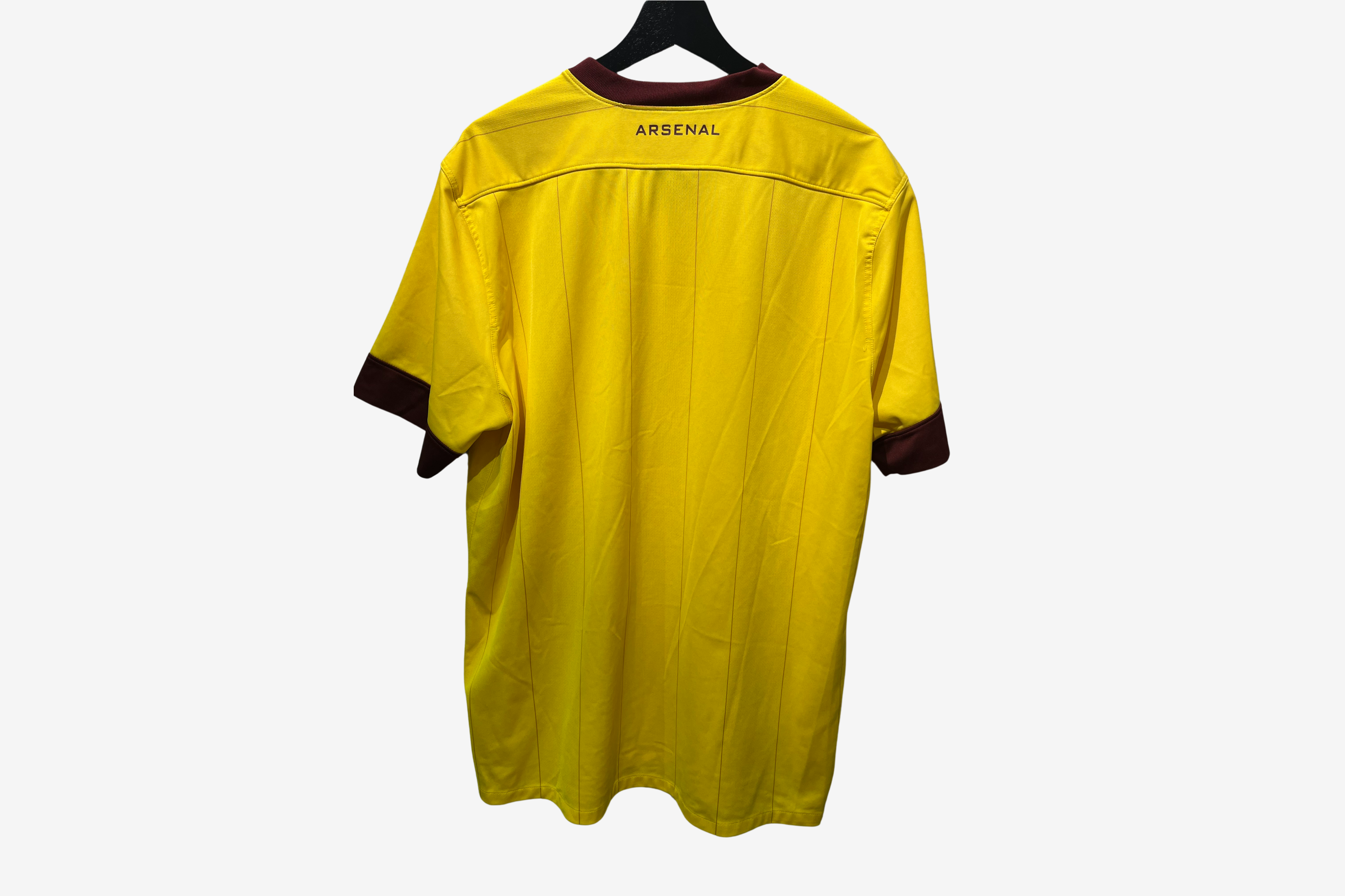 Nike - Arsenal 2010/11 Away Football Shirt