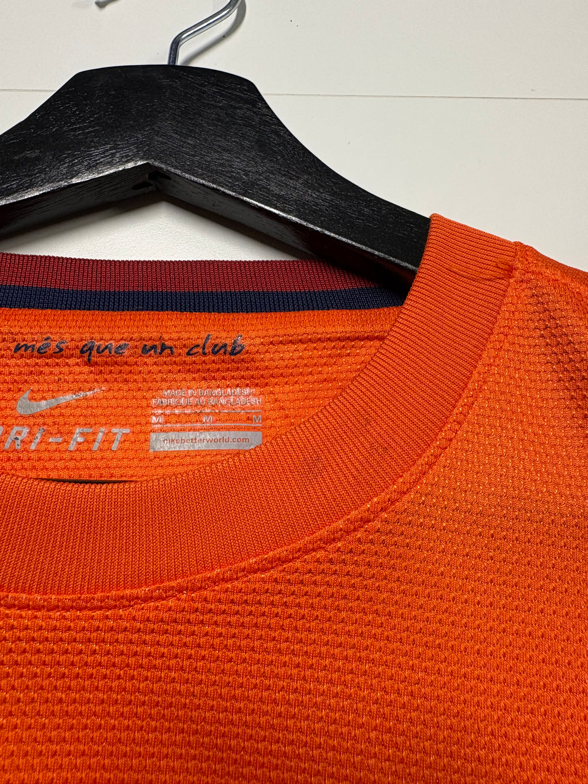 Nike - FC Barcelona 2012/13 Away Football Shirt 'MESSI'