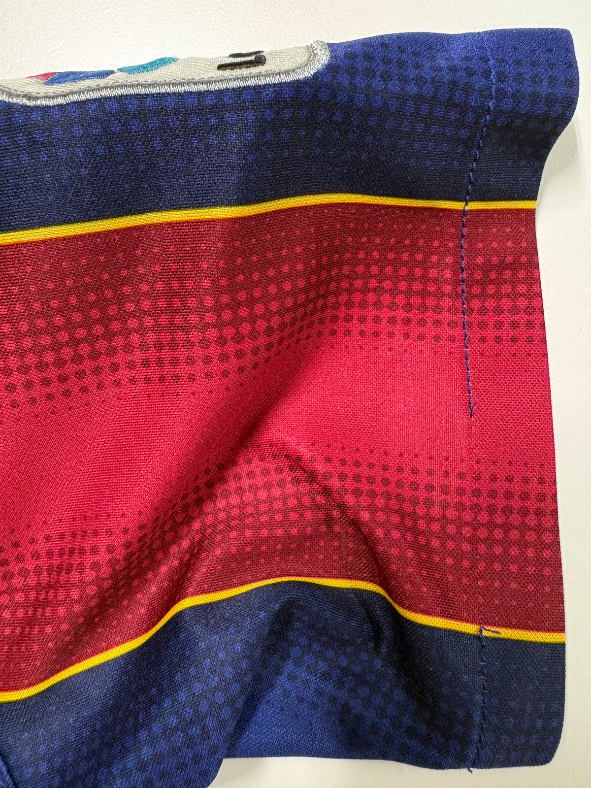 Nike - FC Barcelona 2020/21 Hemmatröja 'MESSI'