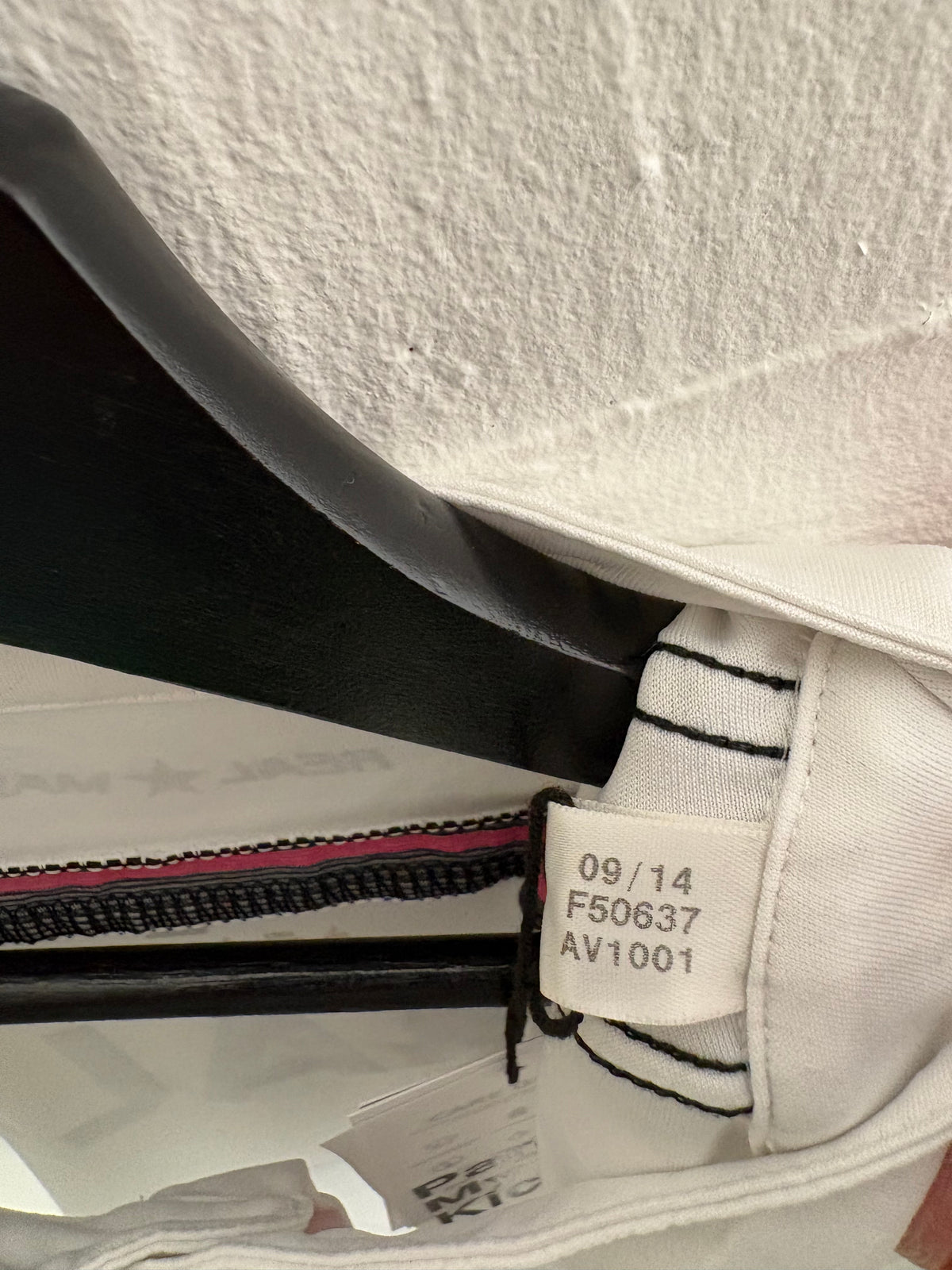 Adidas - Real Madrid 2014/15 Hemmatröja 'RONALDO'