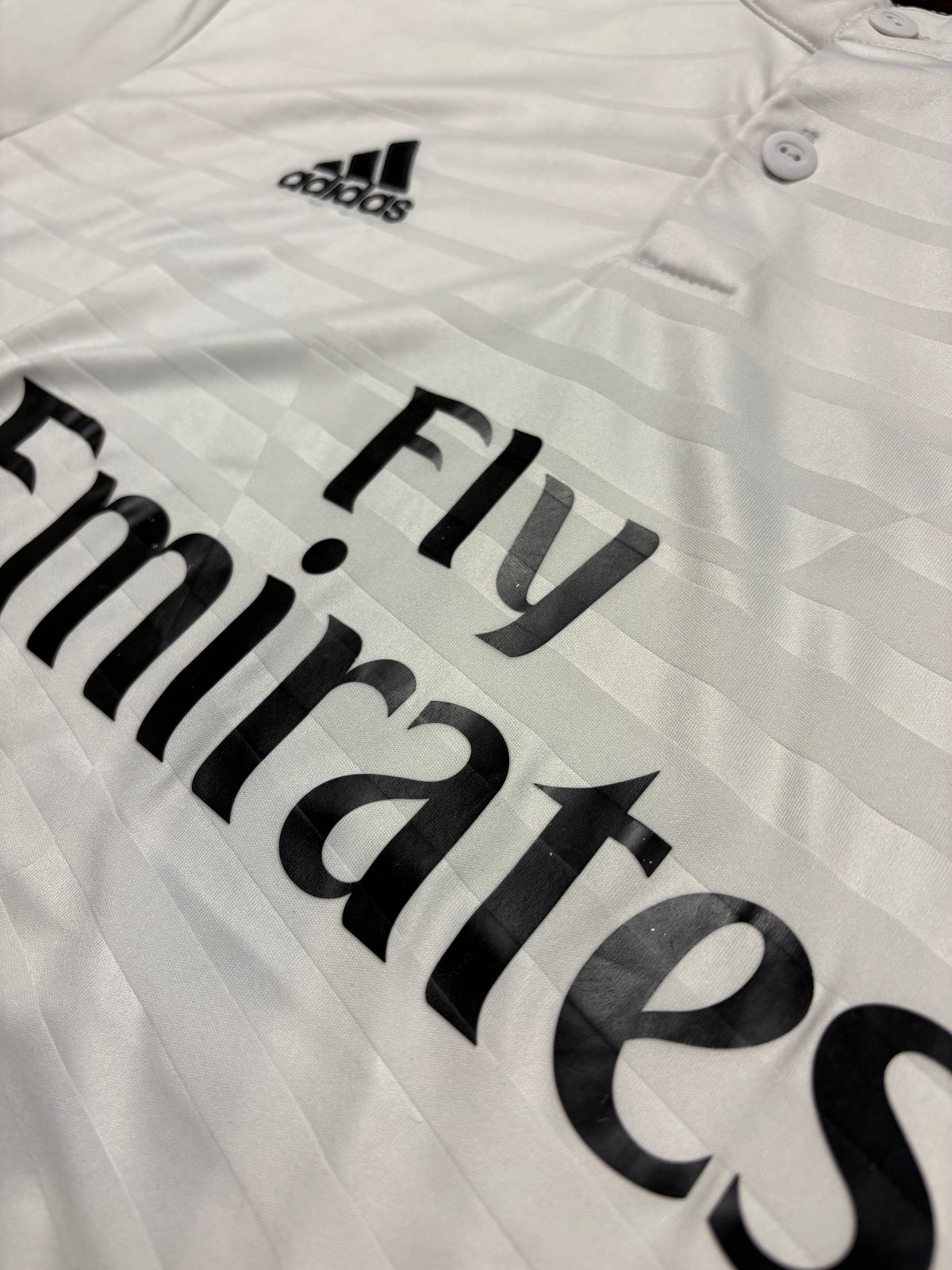 Adidas - Real Madrid 2014/15 Hemmatröja 'RONALDO'