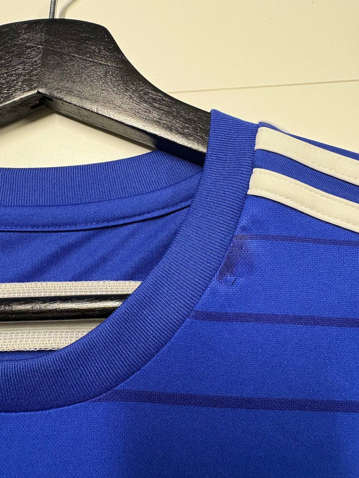 Adidas - Chelsea FC 2014/15 Home Football Shirt 'HAZARD'