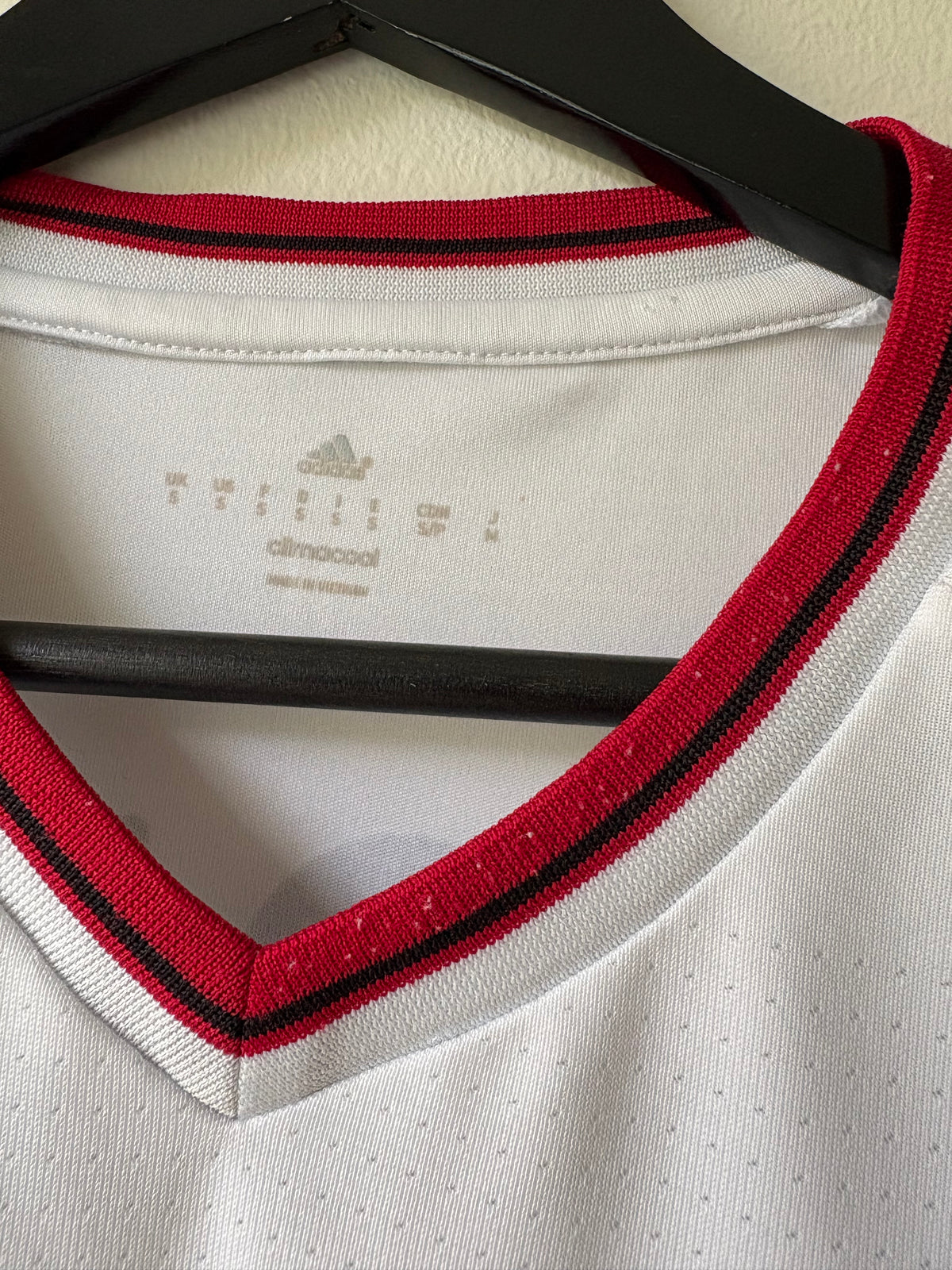 Adidas - Manchester United 2015/16 Away Football Shirt 'ROONEY'