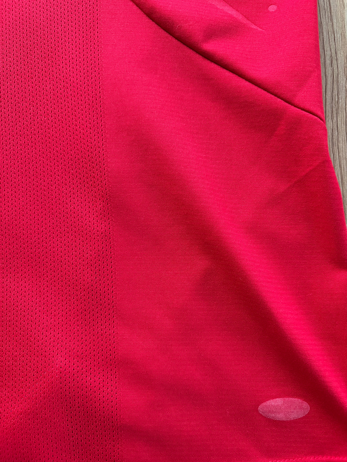 Adidas - Liverpool FC 2008/10 Home Football Shirt 'TORRES'