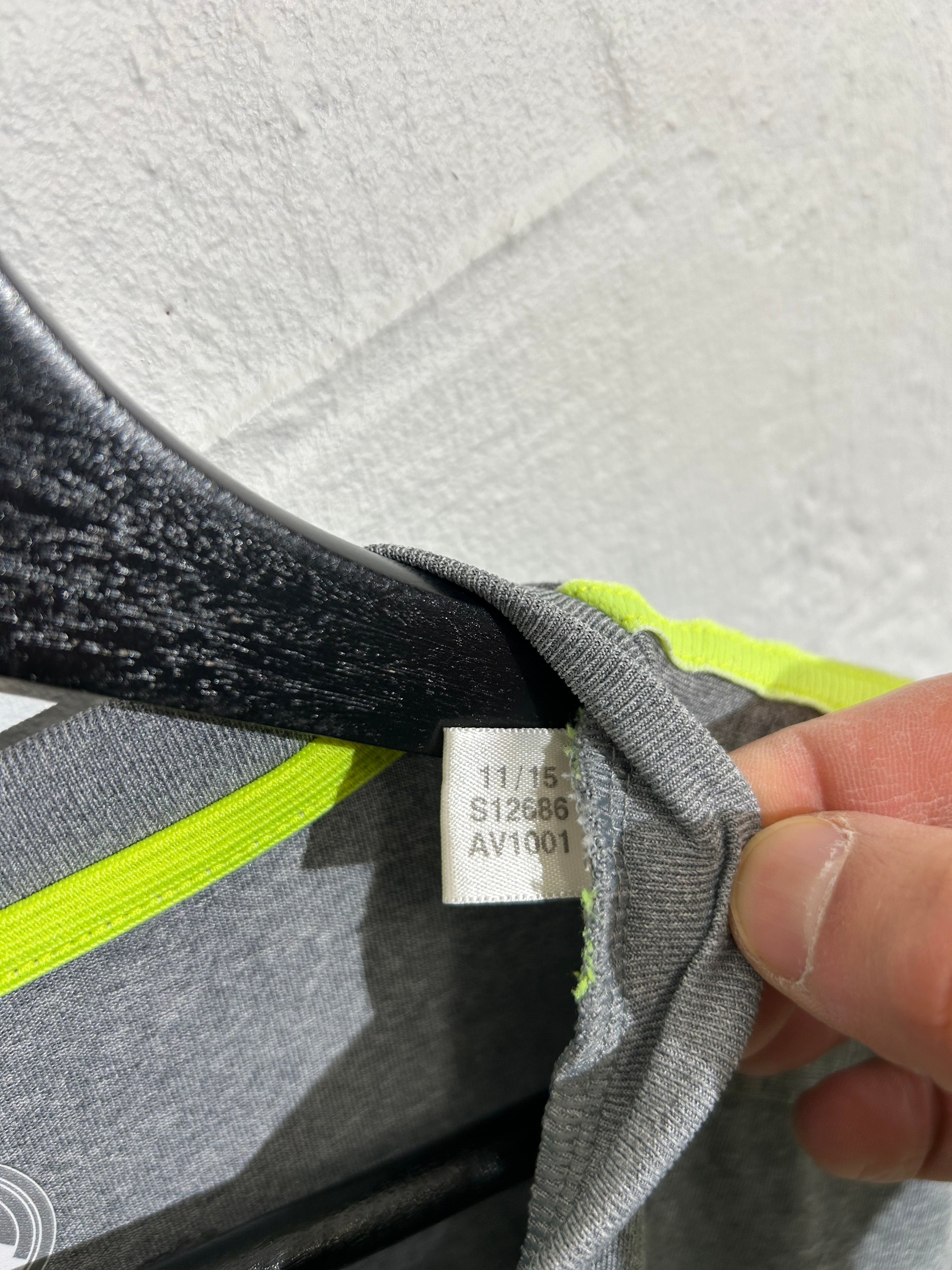 Adidas - Real Madrid 2015/16 Away Football Shirt 'RONALDO'