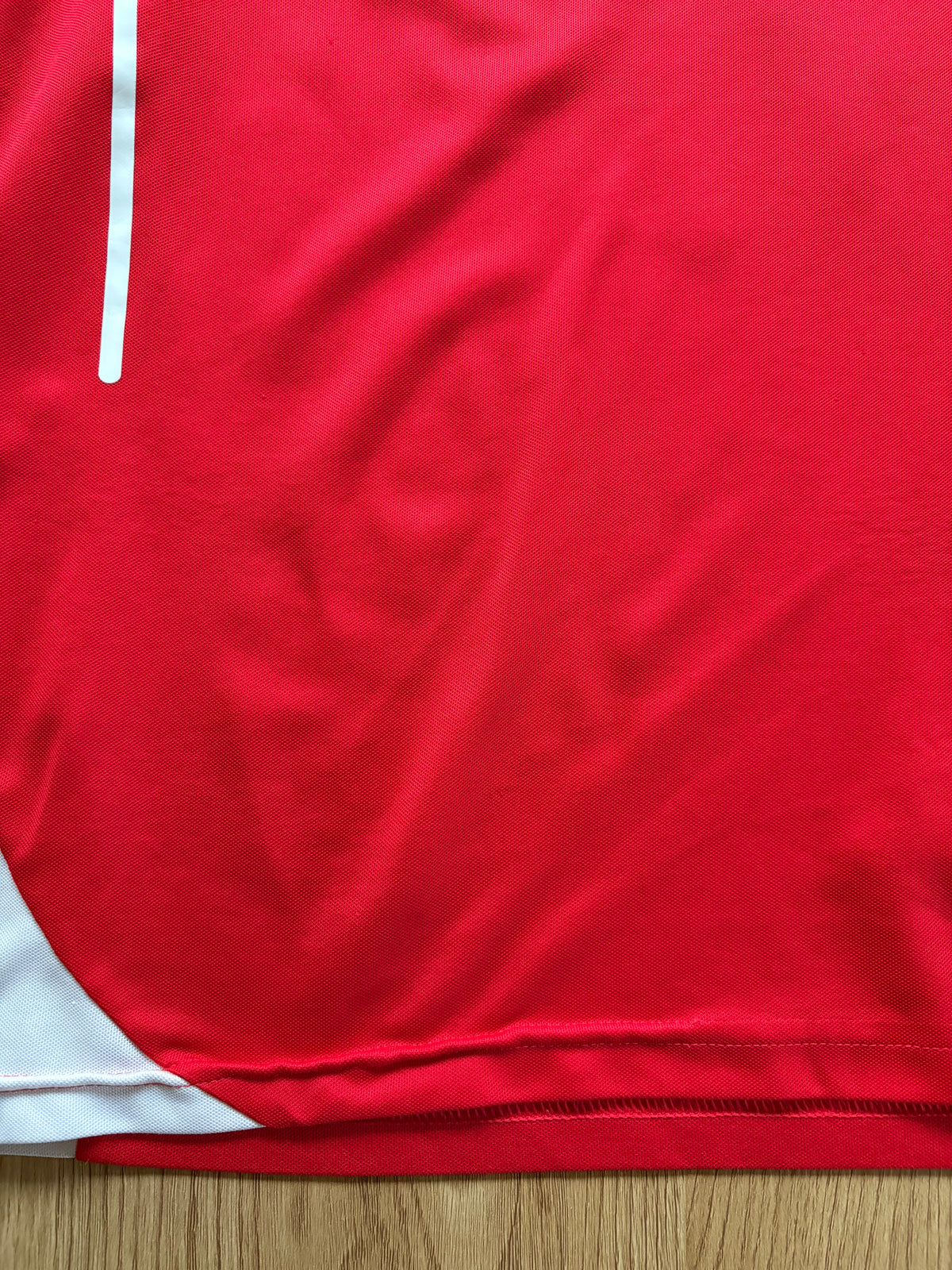 Puma - Arsenal FC 2014/15 Home Football Shirt 'ÖZIL'
