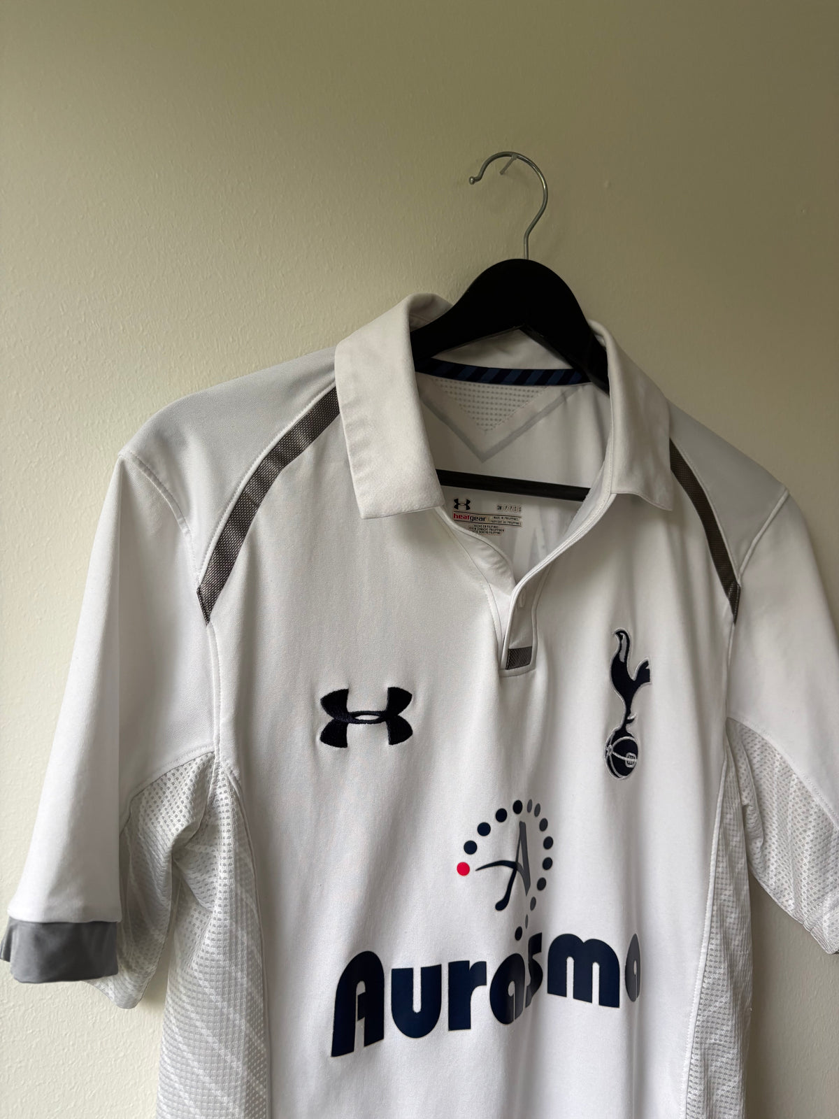 Under Armour - Tottenham Hotspur 2012/13 Hemmatröja 'LENNON'