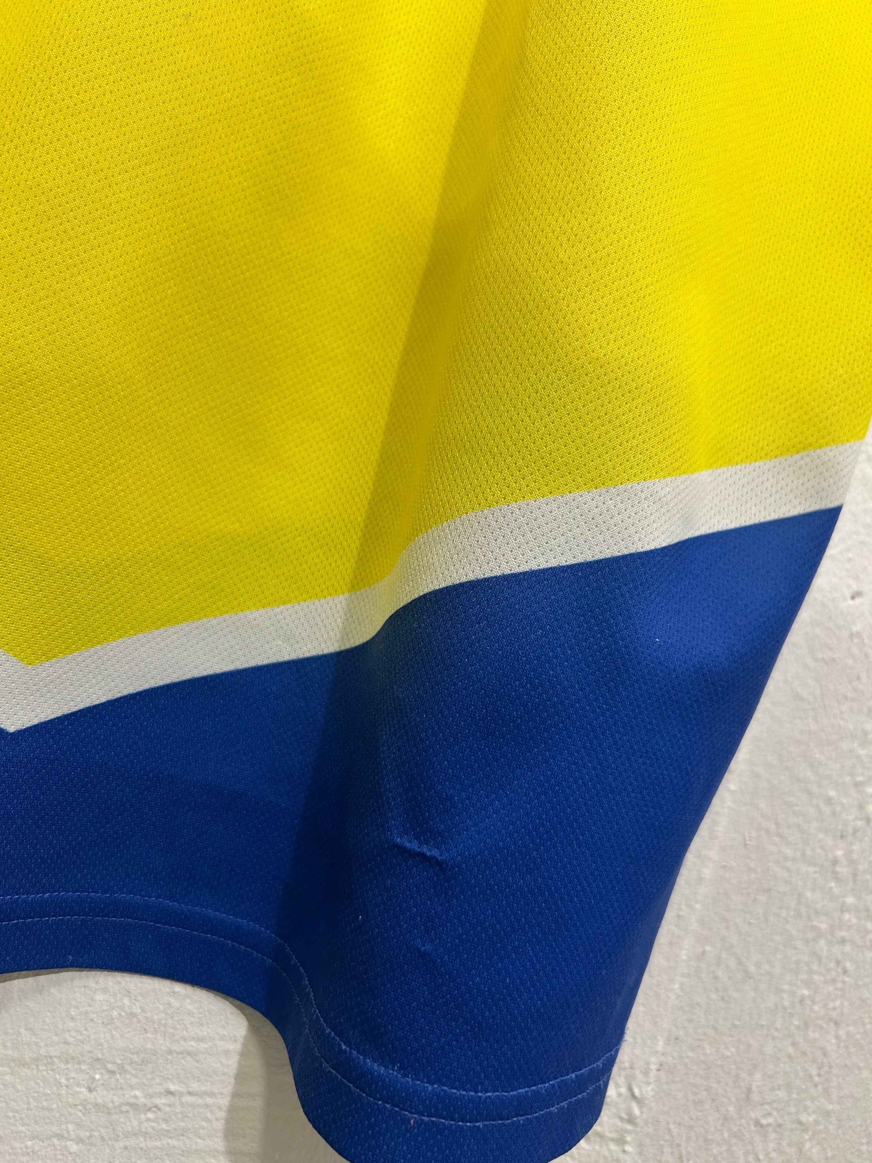 Adidas - Juventus FC 2021/22 Tredje Fodboldtrøje 'RONALDO'