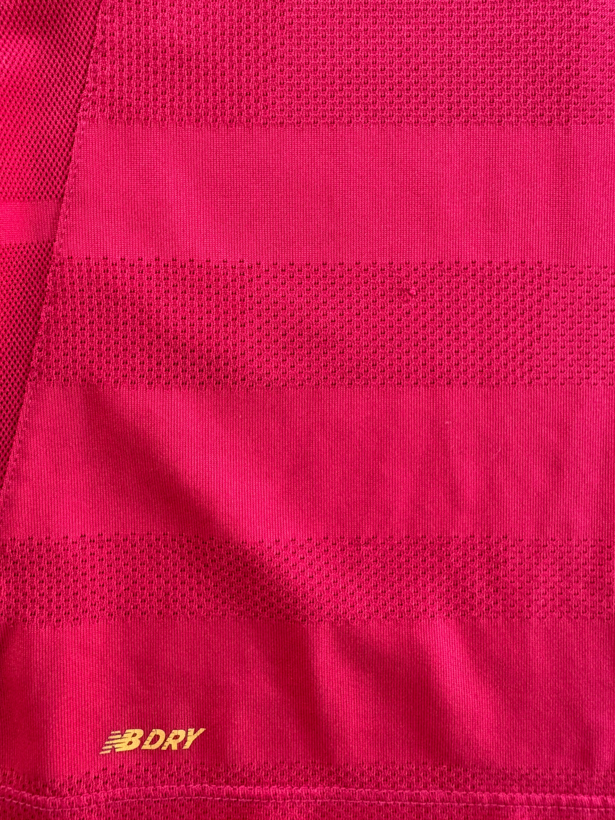 New Balance - Liverpool FC Fotbollströja Hemma 2016/17