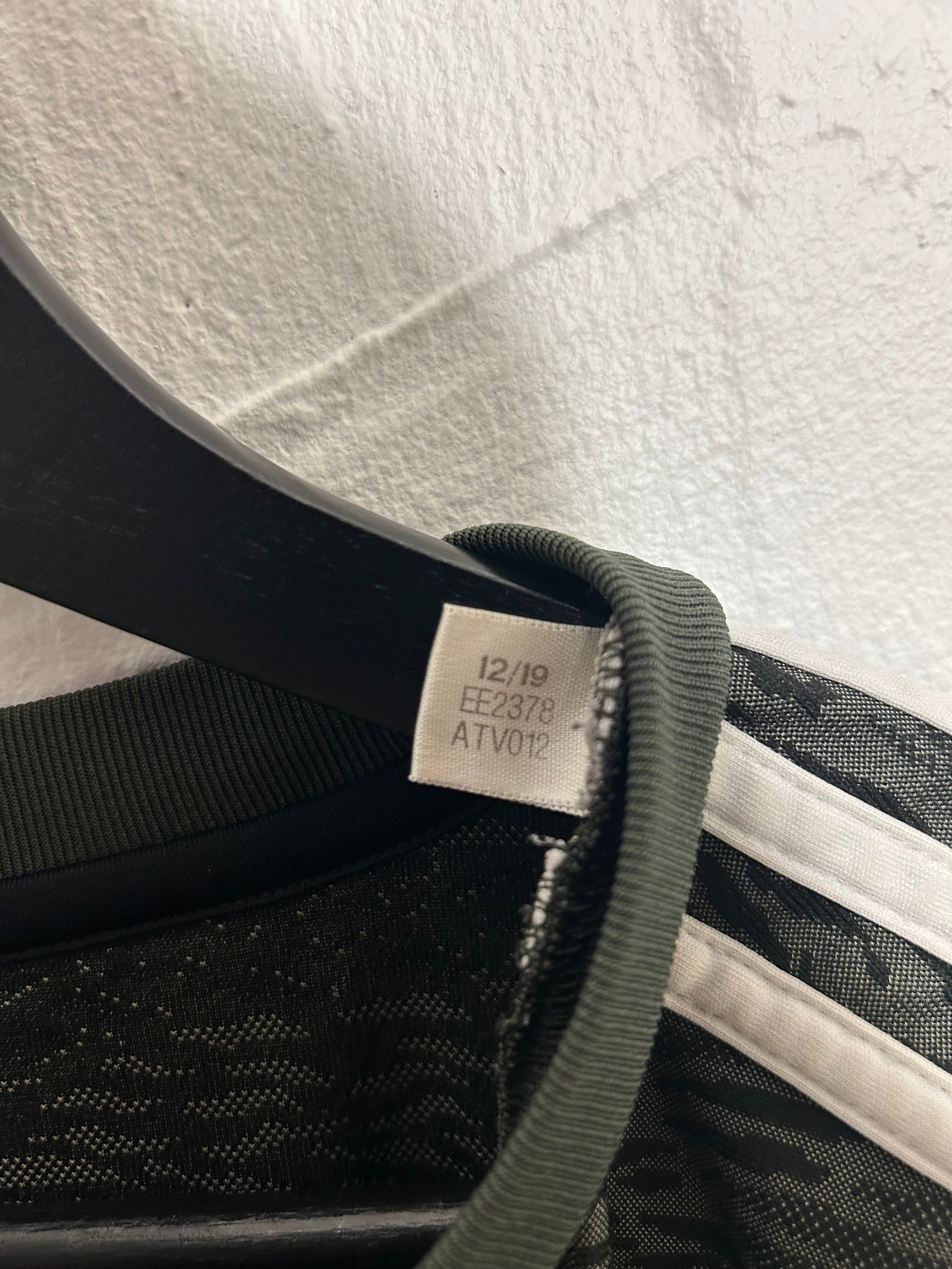 Adidas - Manchester United 2020/21 Udebanetrøje 'POGBA'