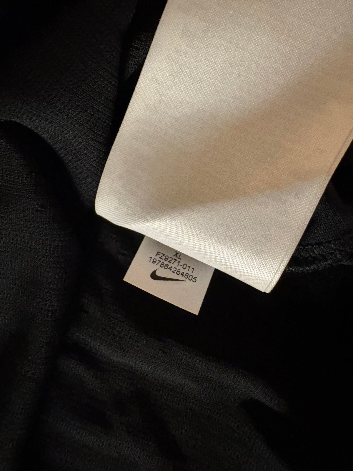 Nike - AIK 2025 Home Football Shirt Player Version 'AYARI'
