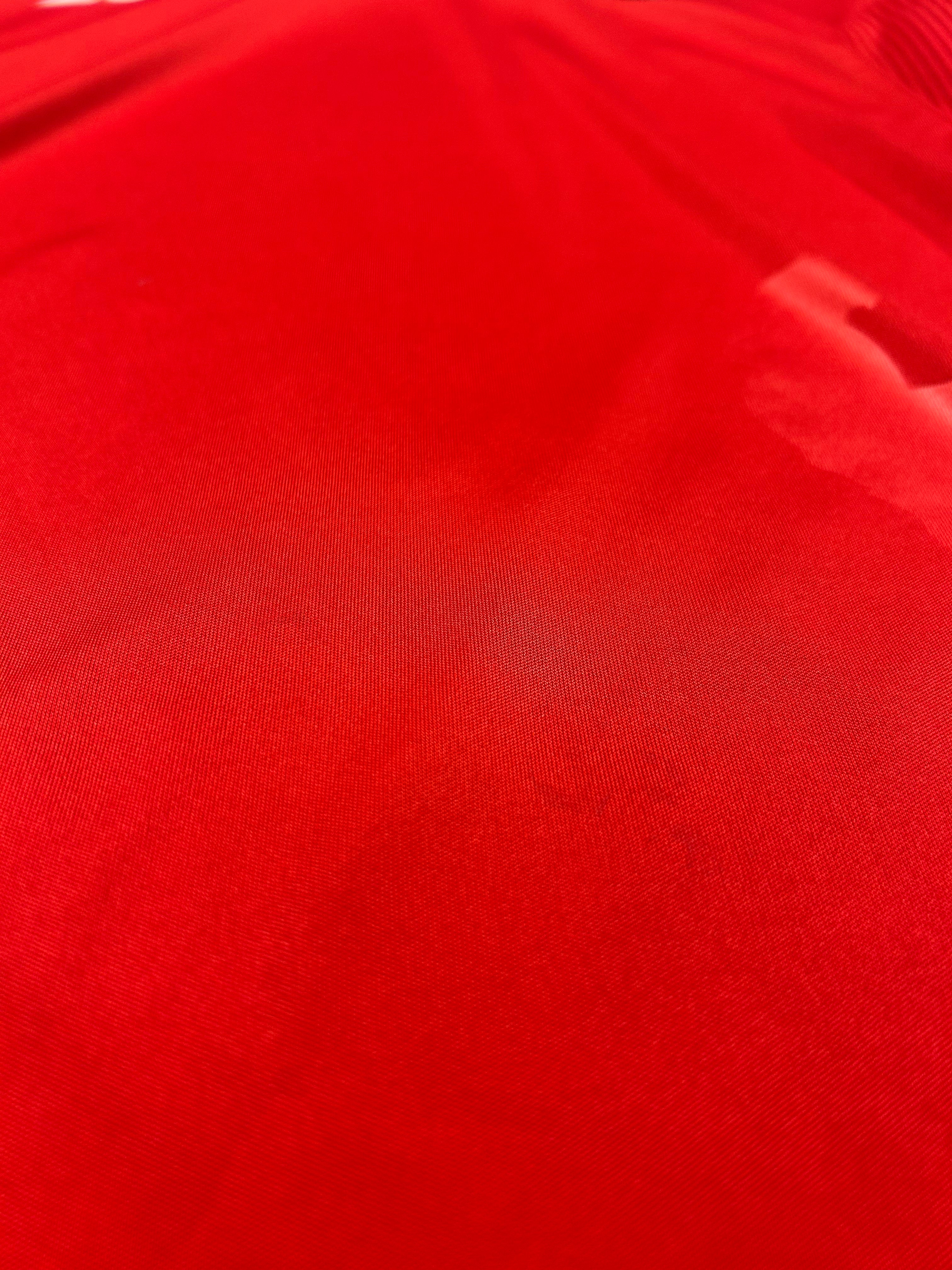 Zeus - SSC Bari 2017/18 Away Football Shirt