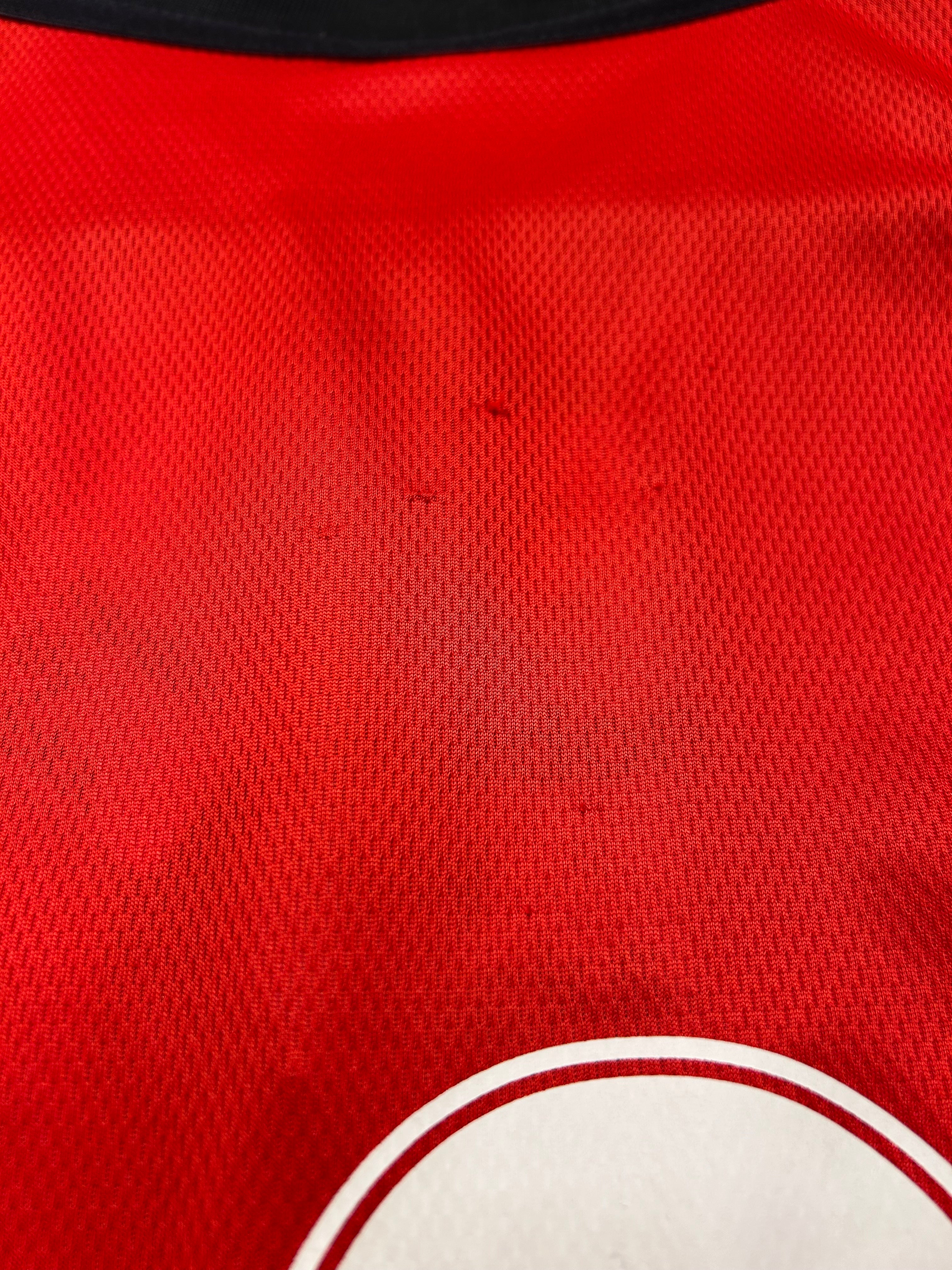 Nike - IF Brommapojkarna 2017 Home Football Shirt