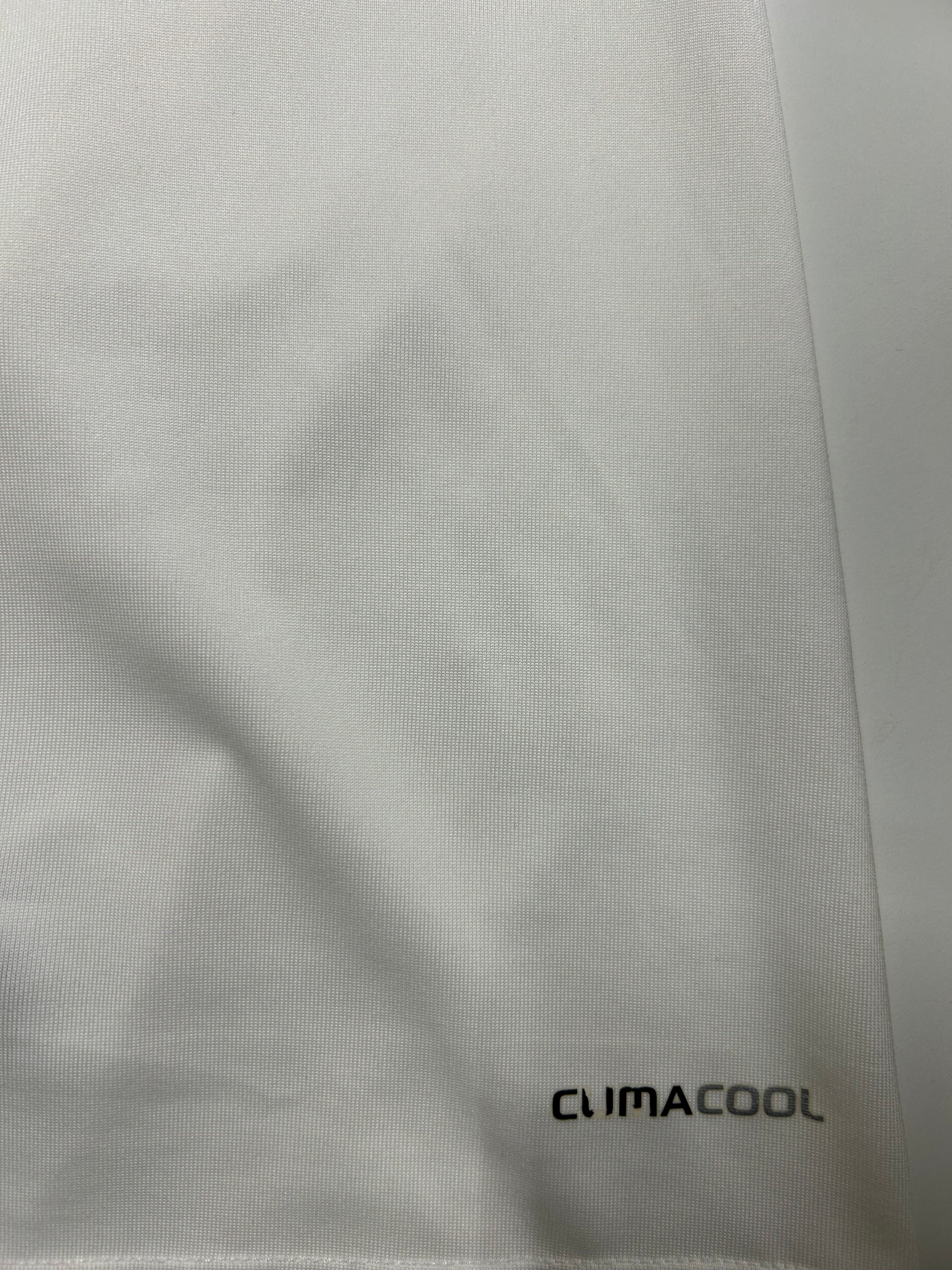 Adidas - Real Madrid 2009/10 Home Football Shirt 'RONALDO'