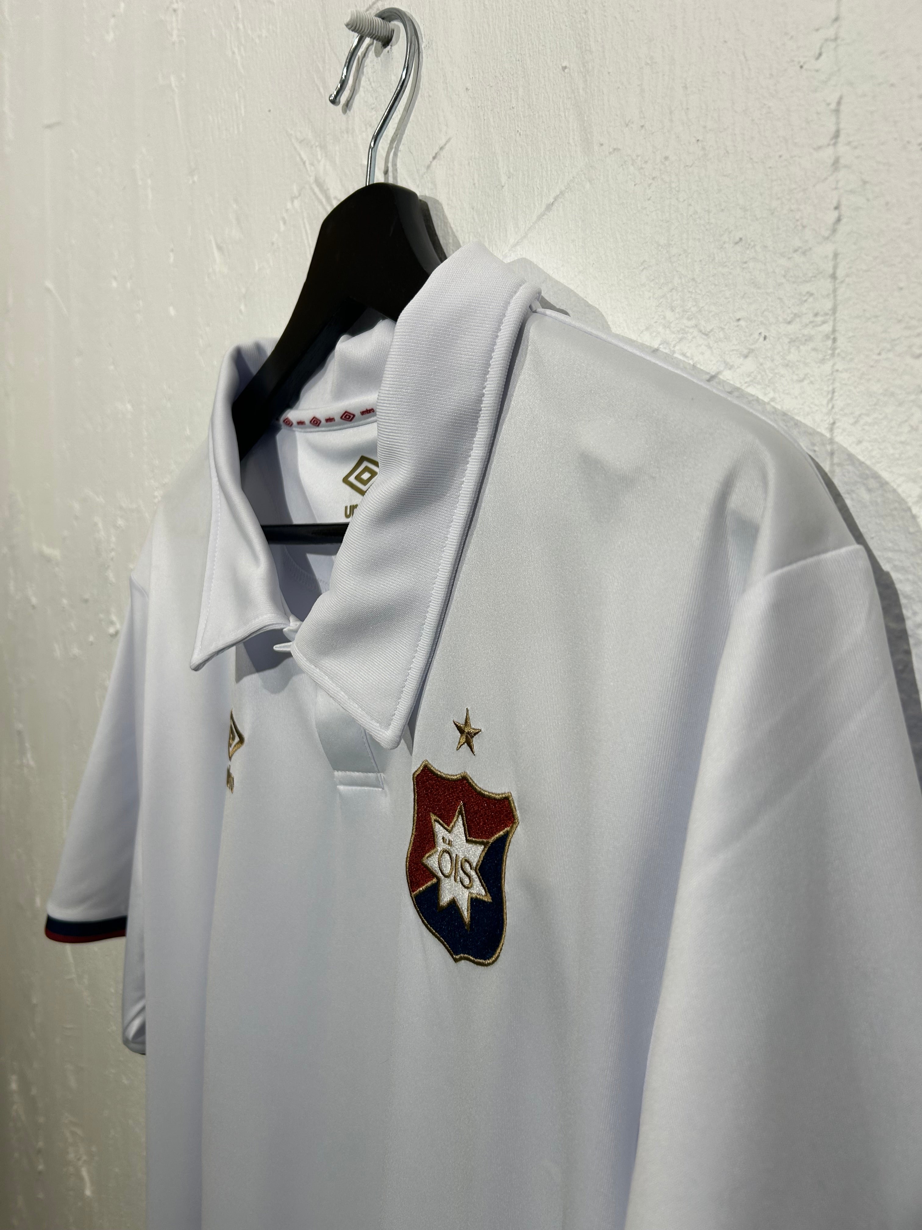 Umbro - Örgryte IS 2025 Udebanetrøje