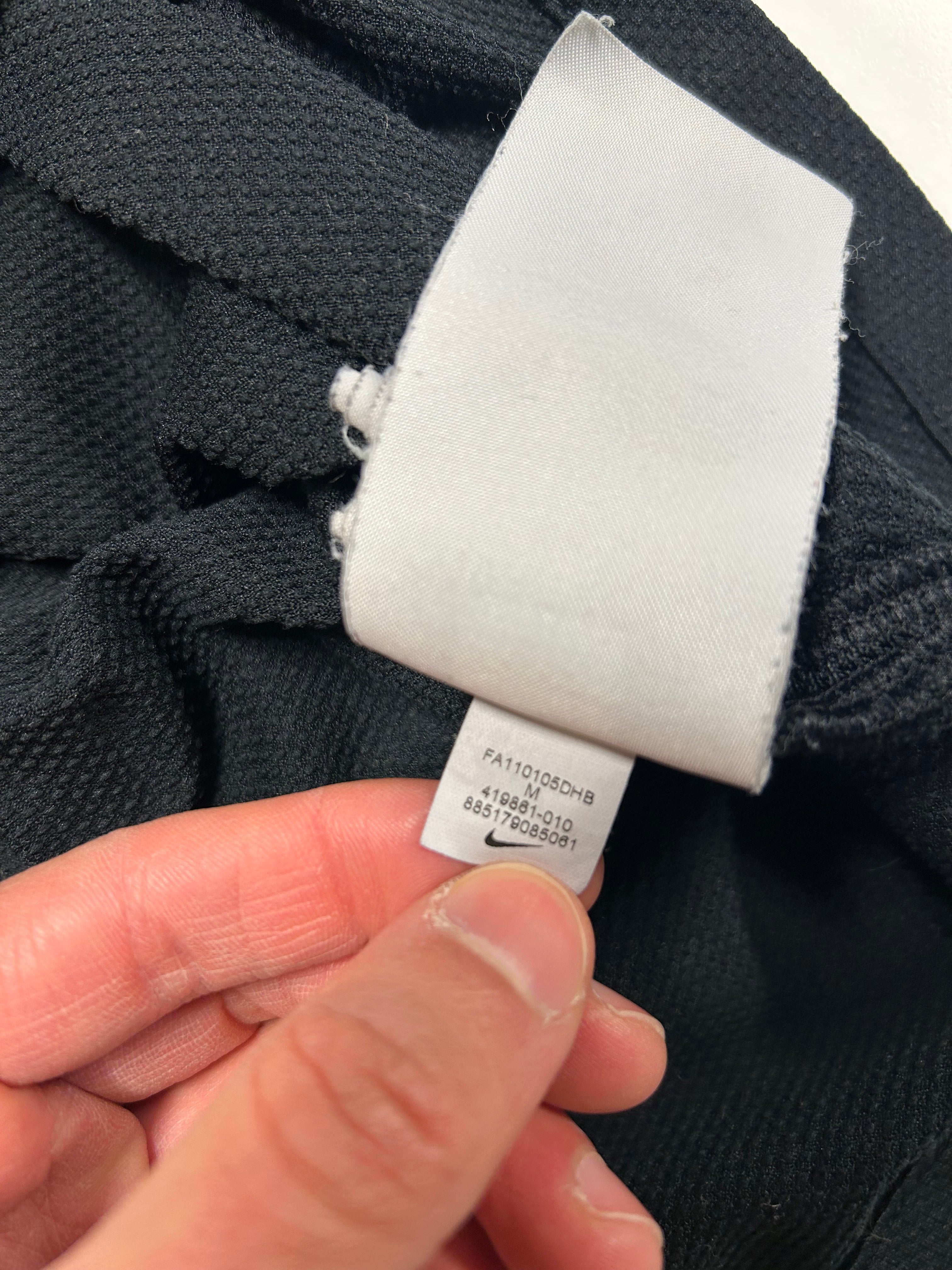 Nike - FC Barcelona 2011/12 Away Football Shirt