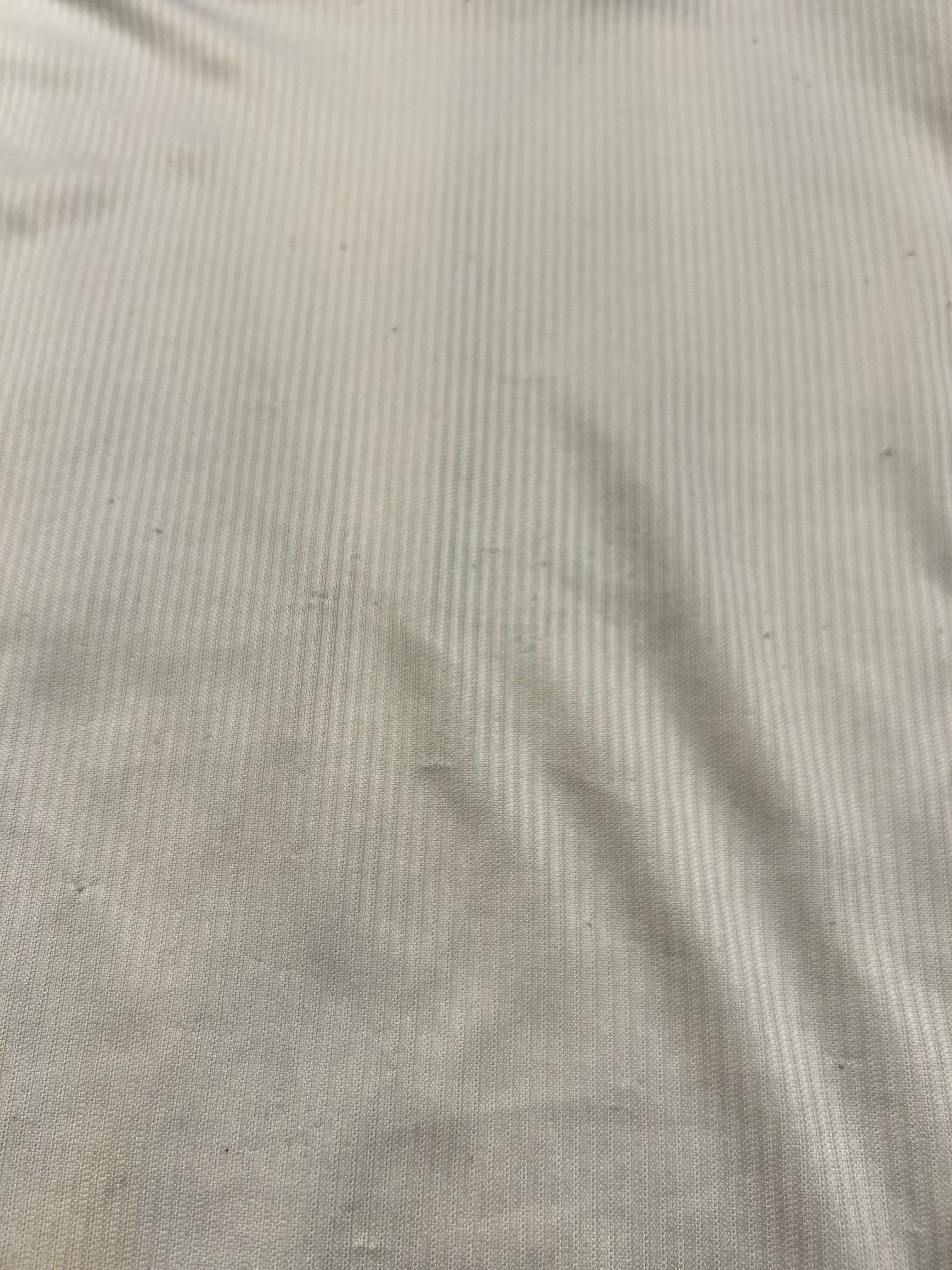 Reebok - Liverpool FC 2001/02 Away Football Shirt 'GERRARD'