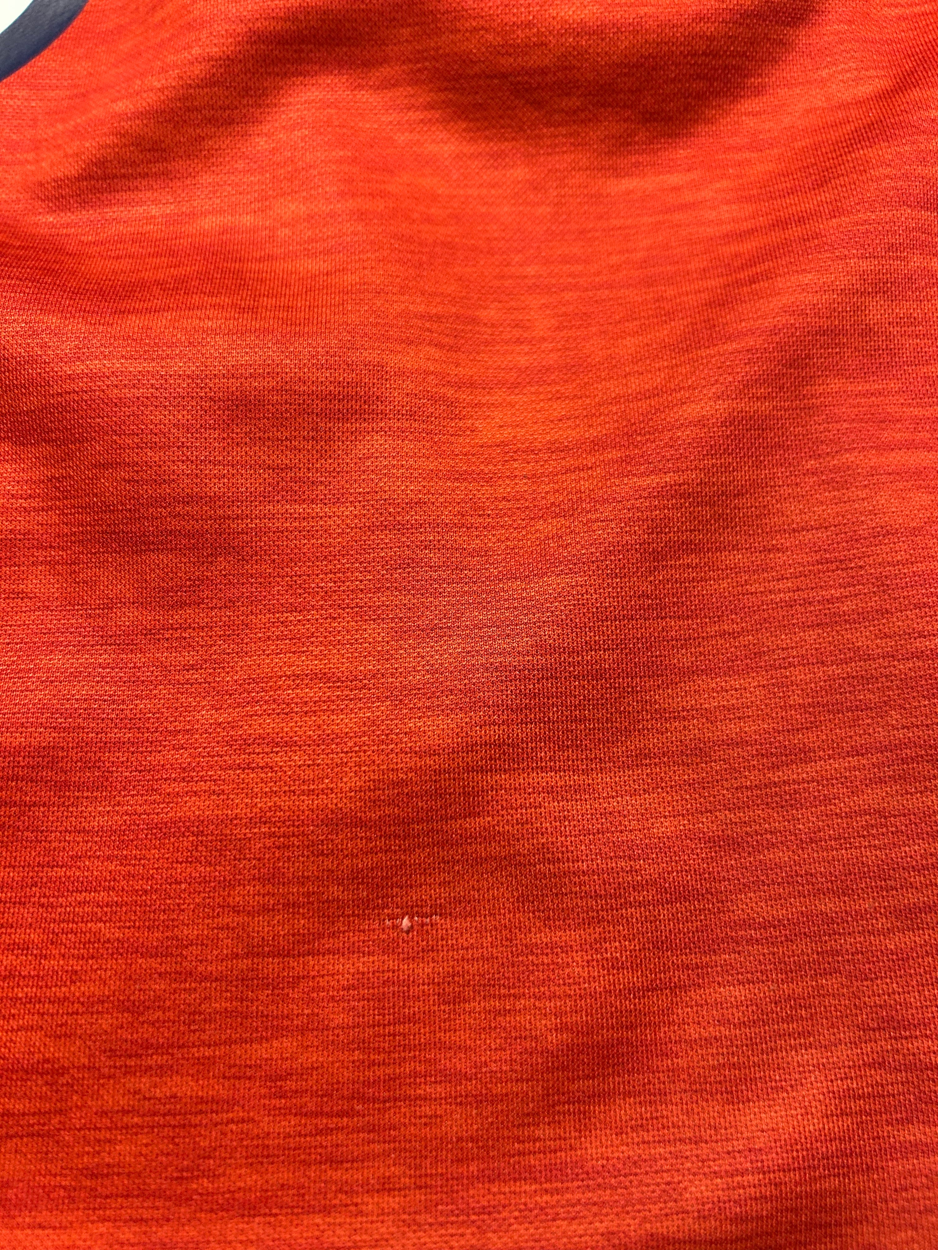 Puma - Arsenal FC 2018/19 Home Football Shirt 'ÖZIL'