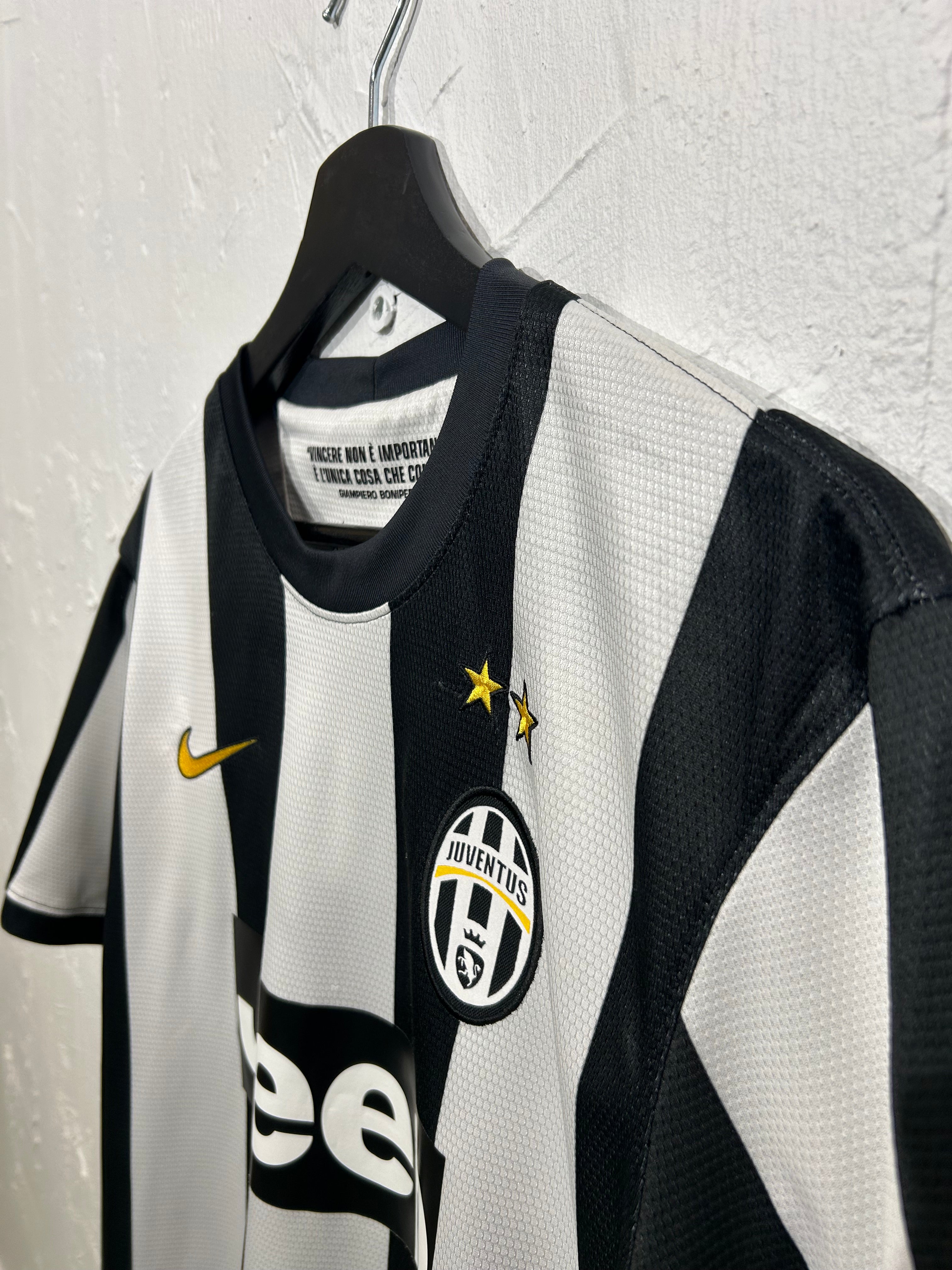 Nike - Juventus FC 2012/13 Hjemmebanetrøje 'PIRLO'