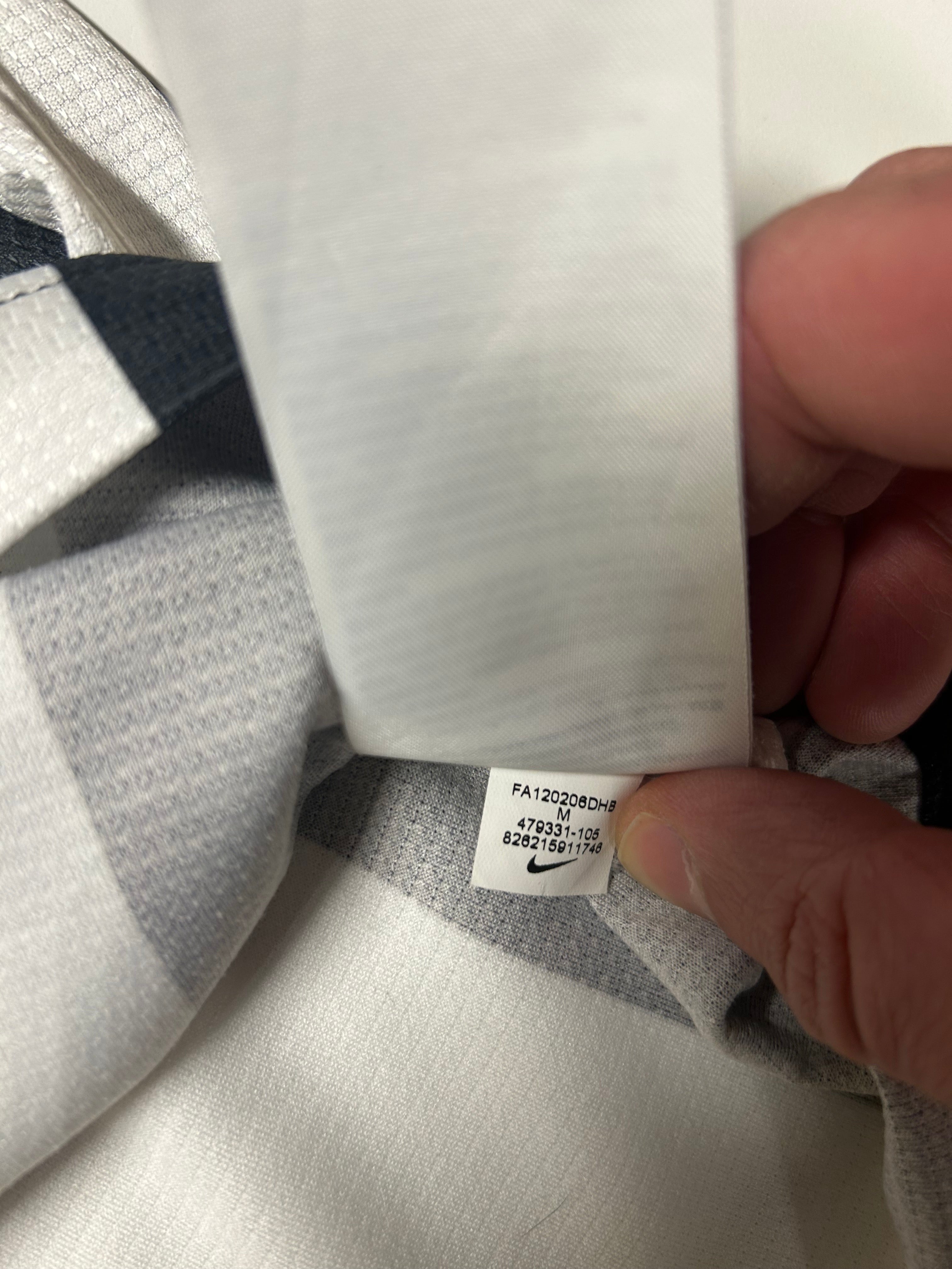 Nike - Juventus FC 2012/13 Hjemmebanetrøje 'PIRLO'