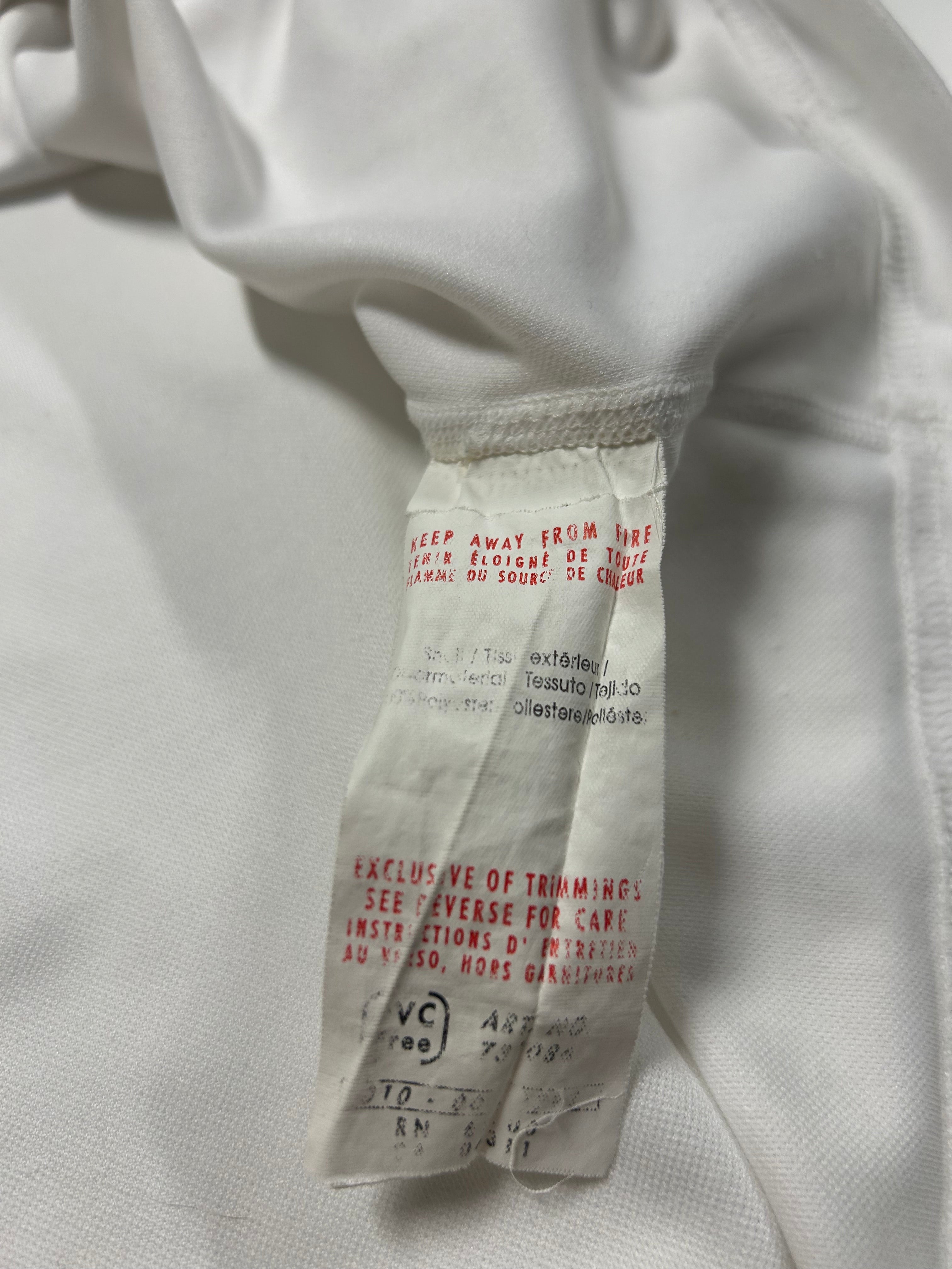 Puma - Cameroon 2004 Away Football Shirt 'ETO'O'