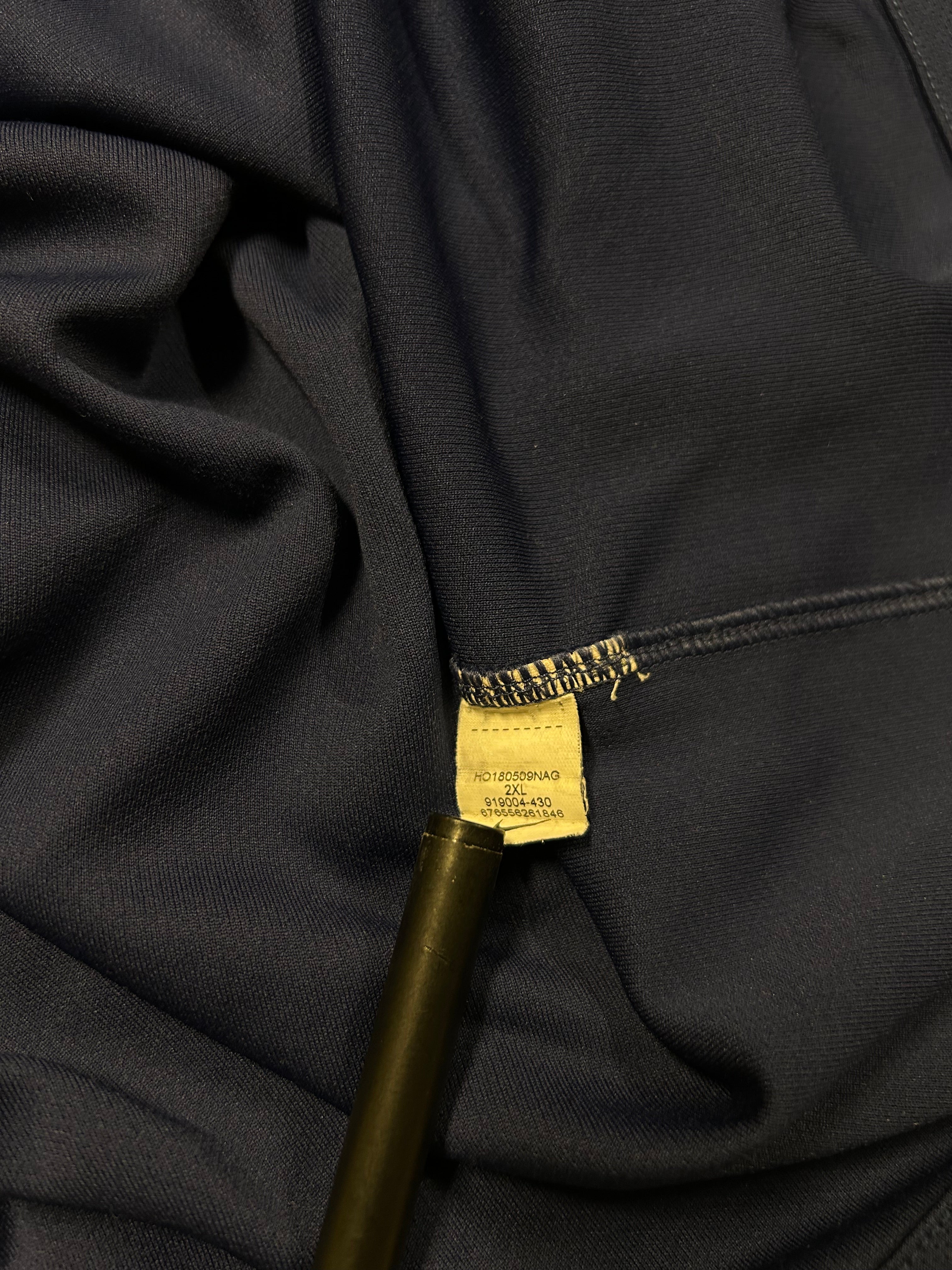 Nike - Tottenham Hotspur 2018/19 Away Football Shirt 'KANE'