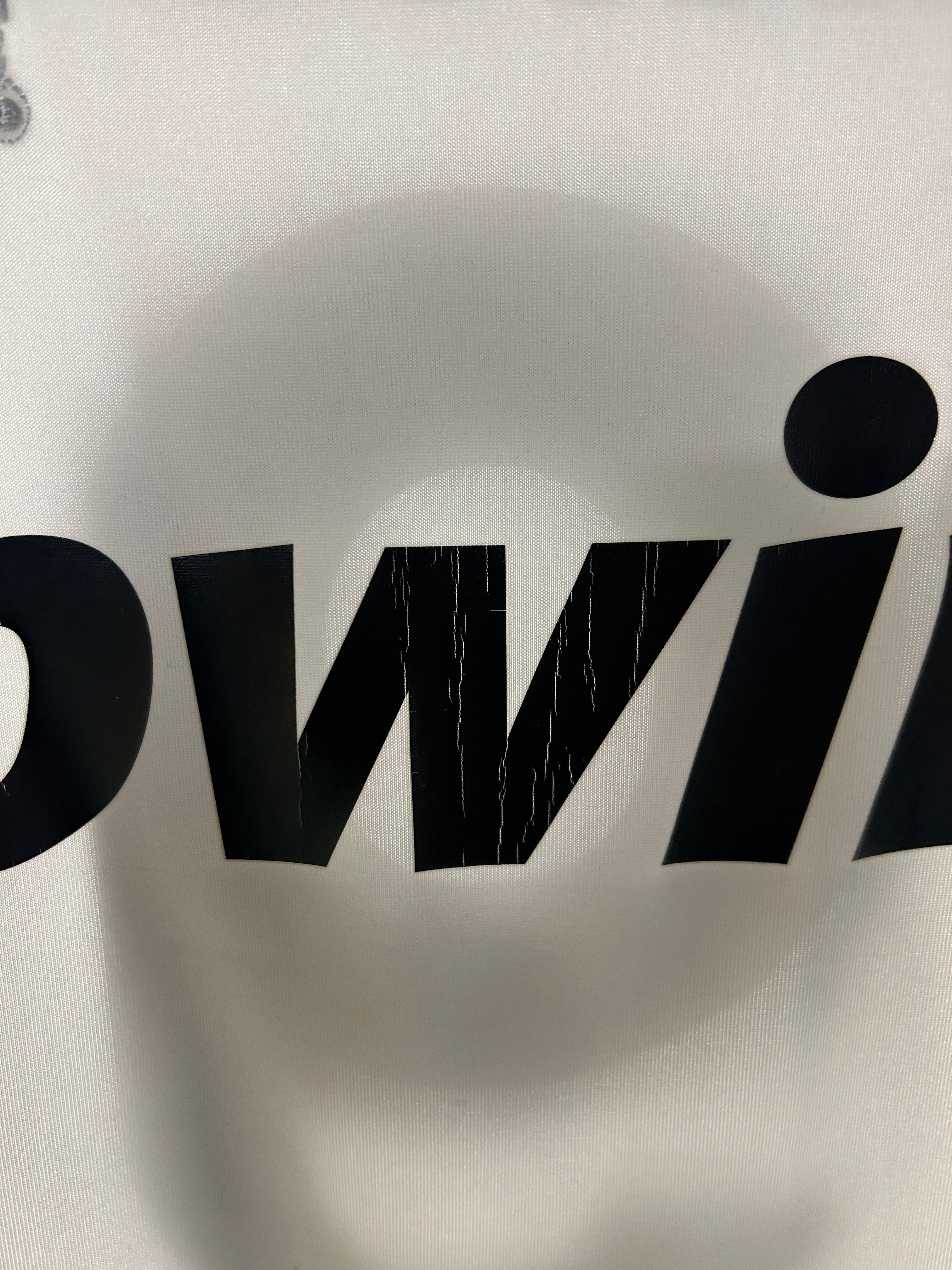 Adidas - Real Madrid 2009/10 Home Football Shirt 'RONALDO'