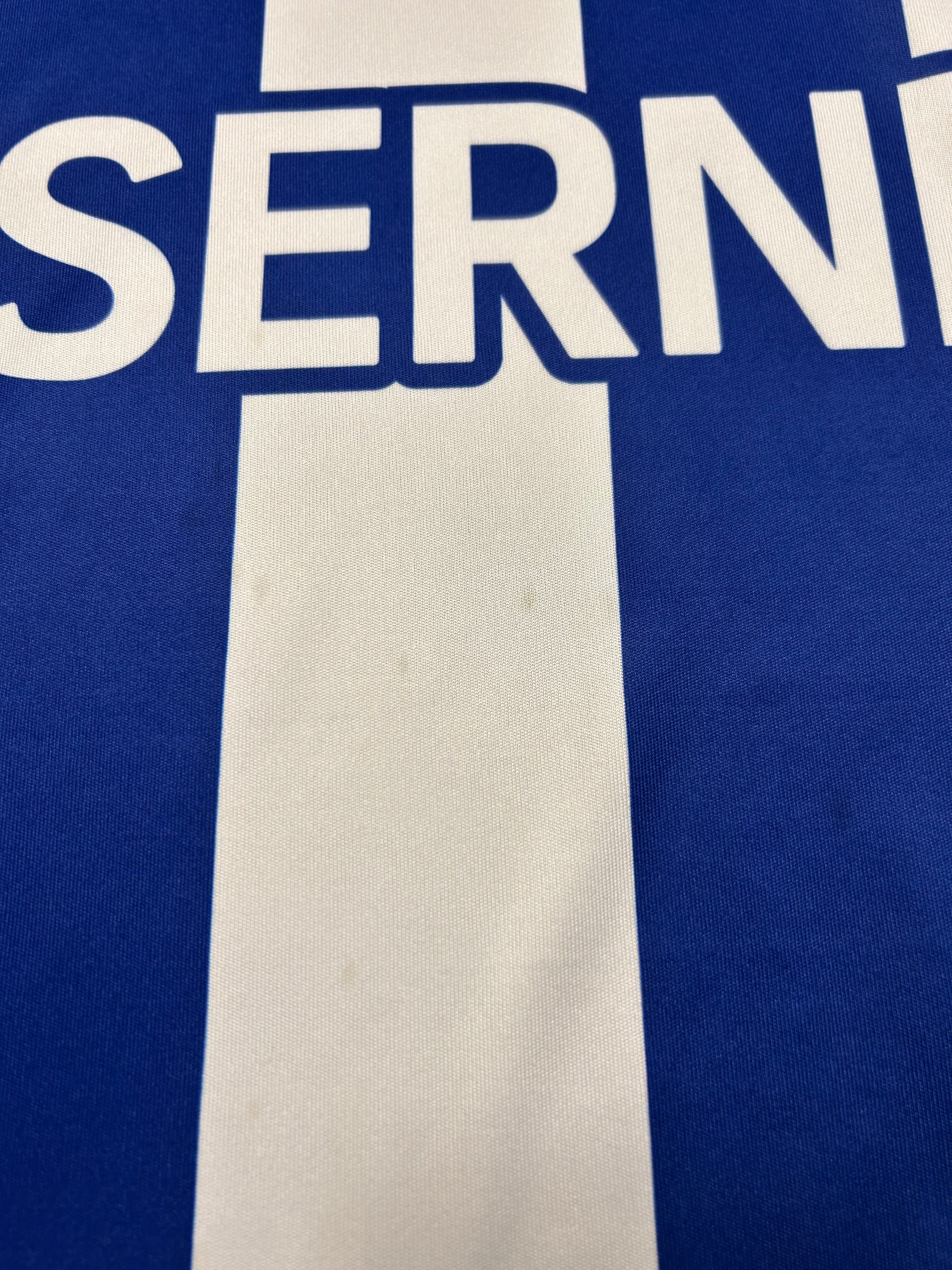 Craft - IFK Göteborg 2020 Home Football Shirt