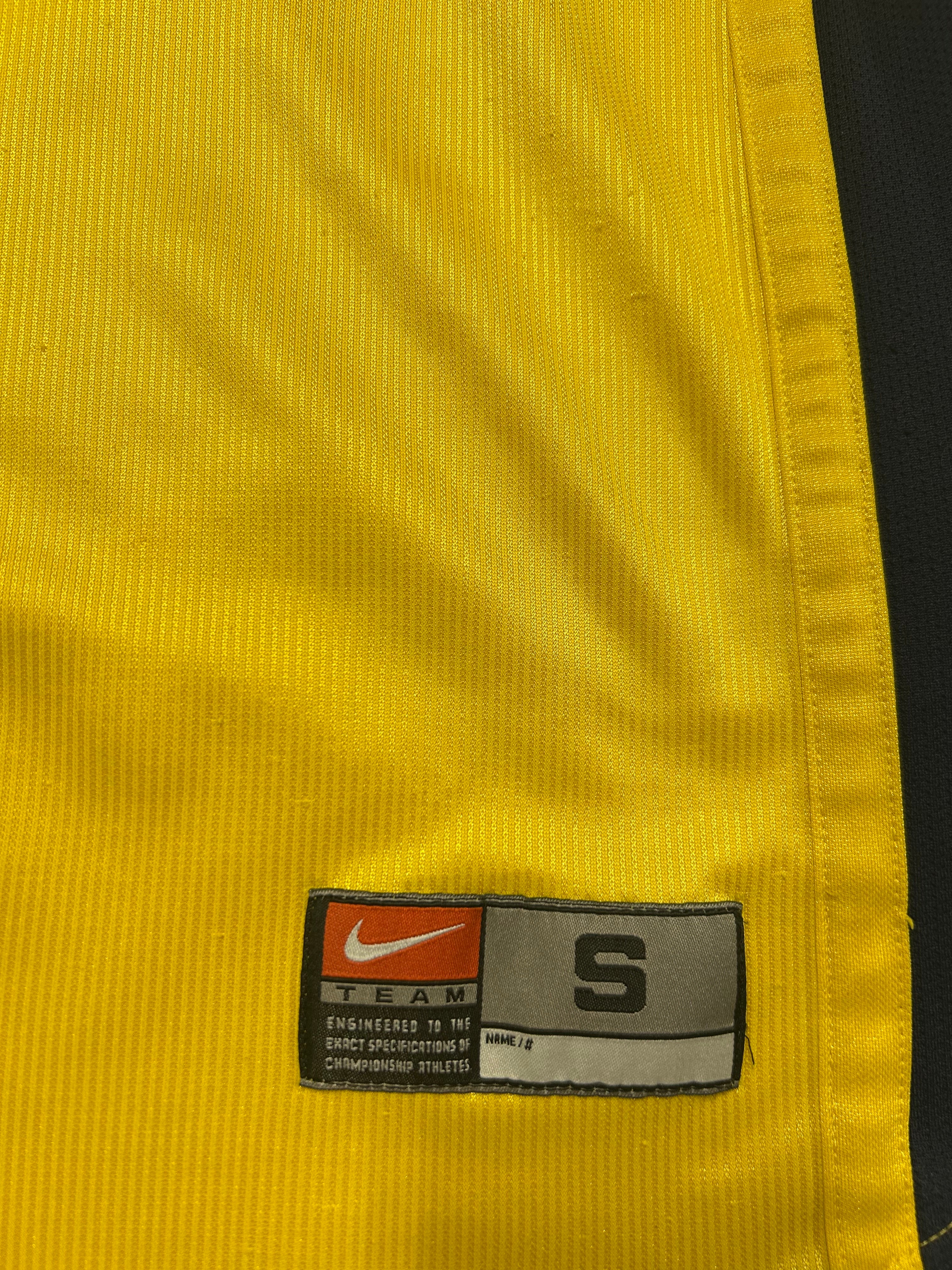 Nike - Arsenal FC 1999/01 Udebanetrøje 'NAME'