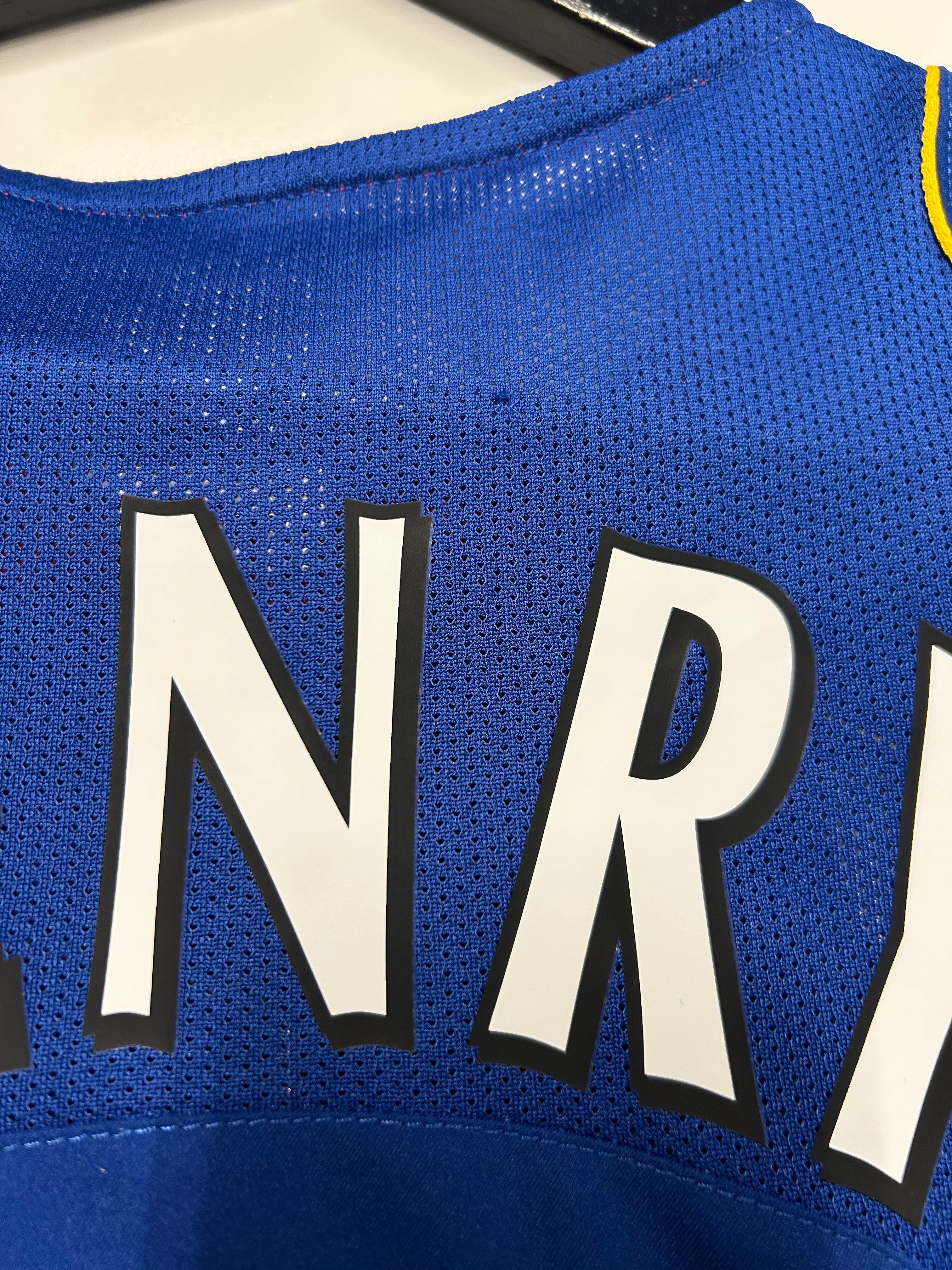 Nike - Arsenal FC 2004/05 Away Football Shirt 'HENRY'