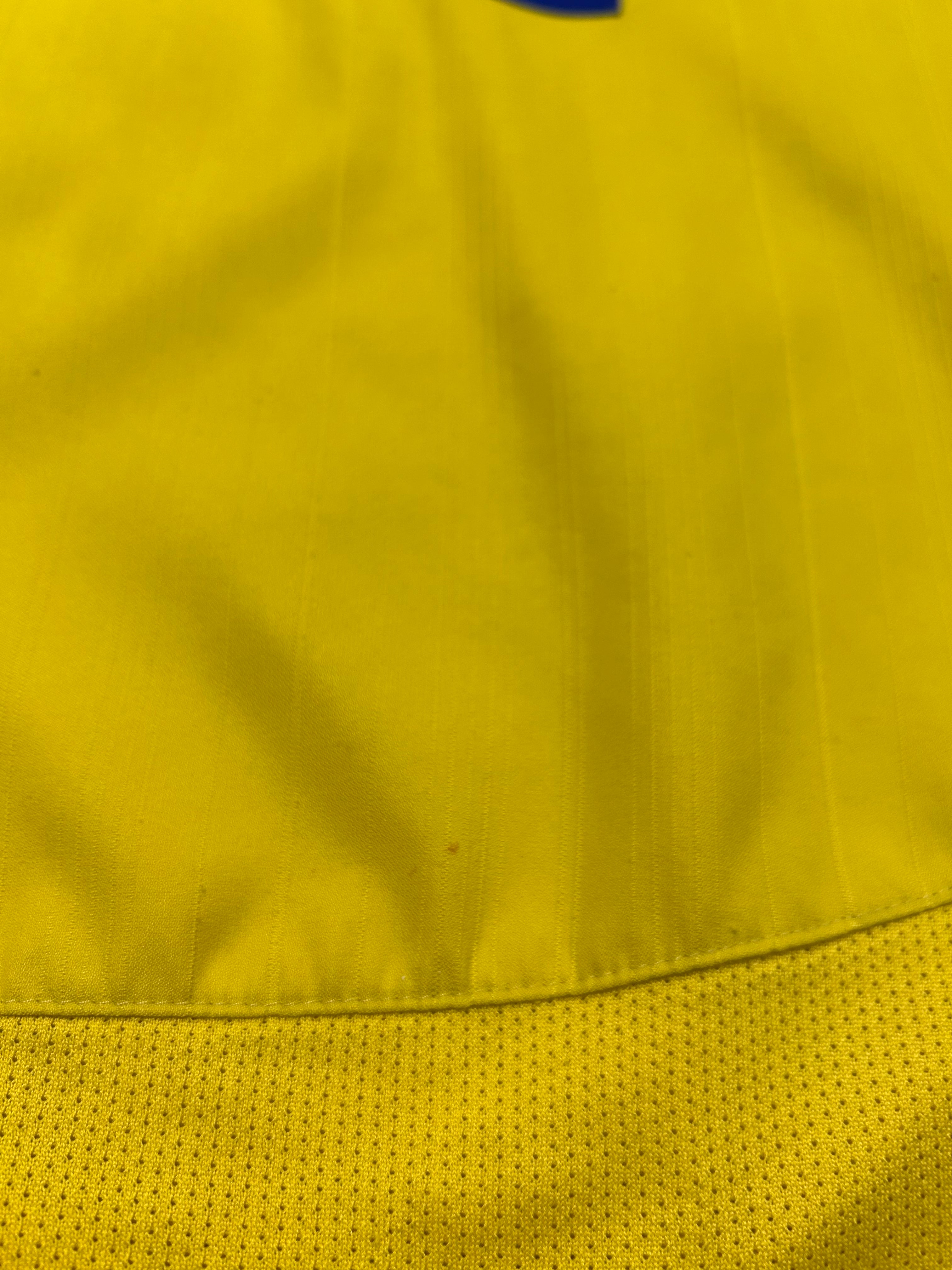 Nike - Arsenal FC 2003/04 Udebanetrøje 'NAME'