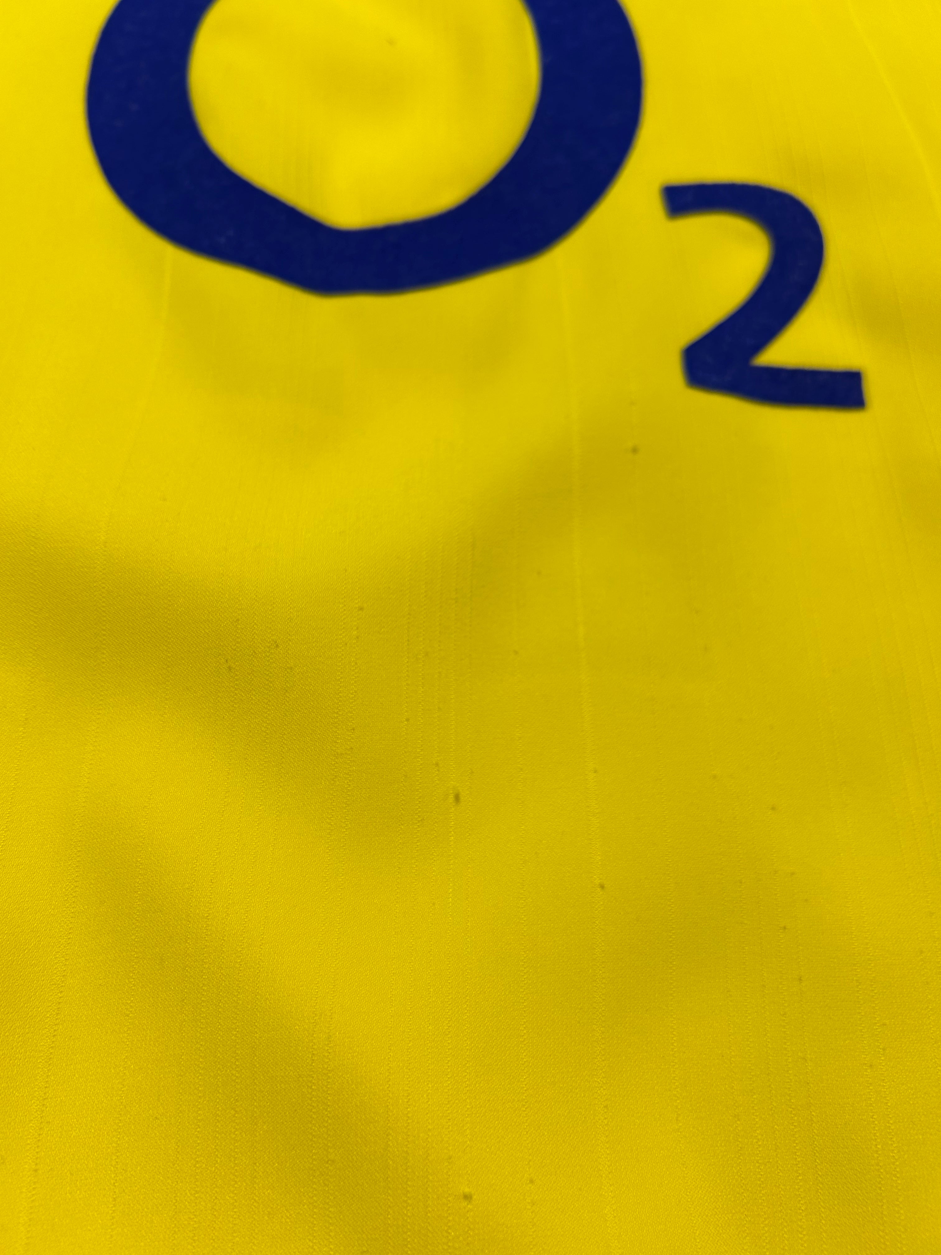 Nike - Arsenal FC 2003/04 Away Football Shirt 'HENRY'