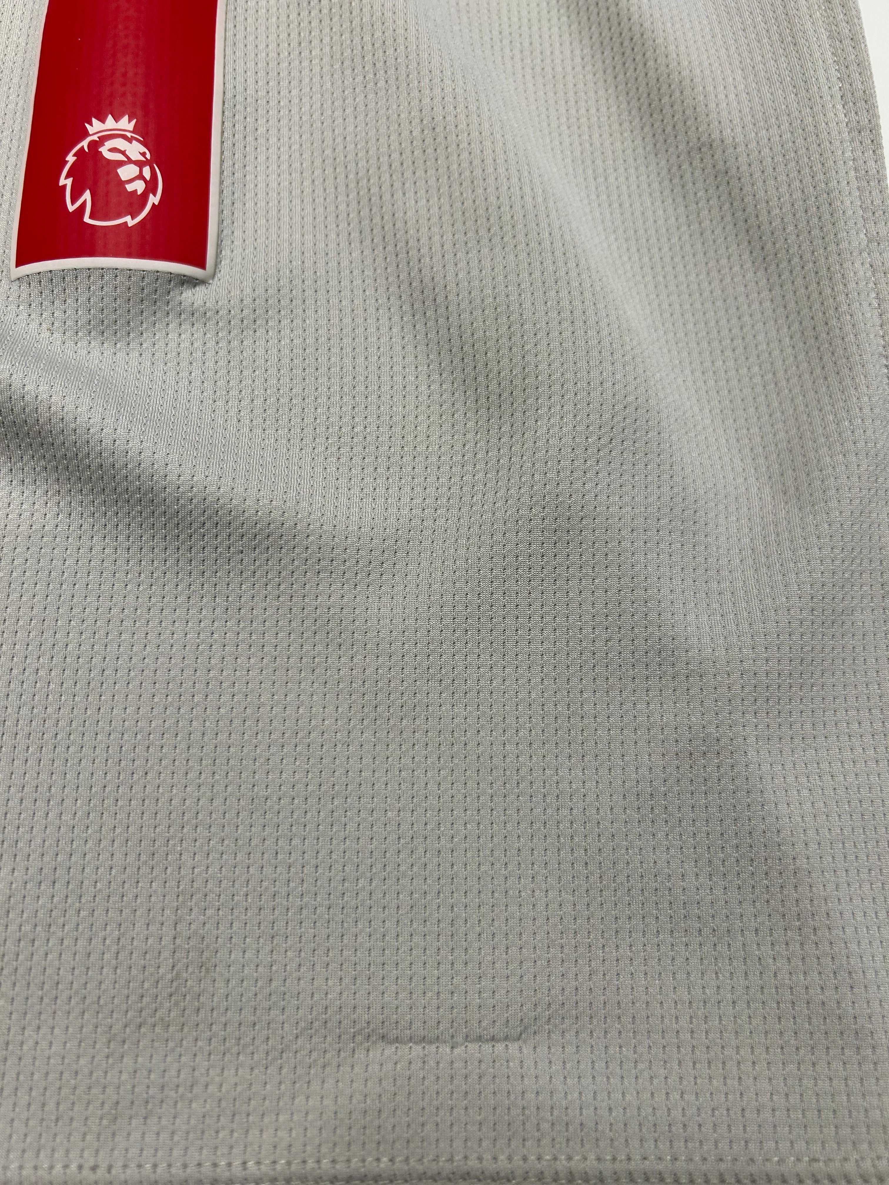 New Balance - Liverpool FC 2018/19 Third Football Shirt 'M.SALAH'