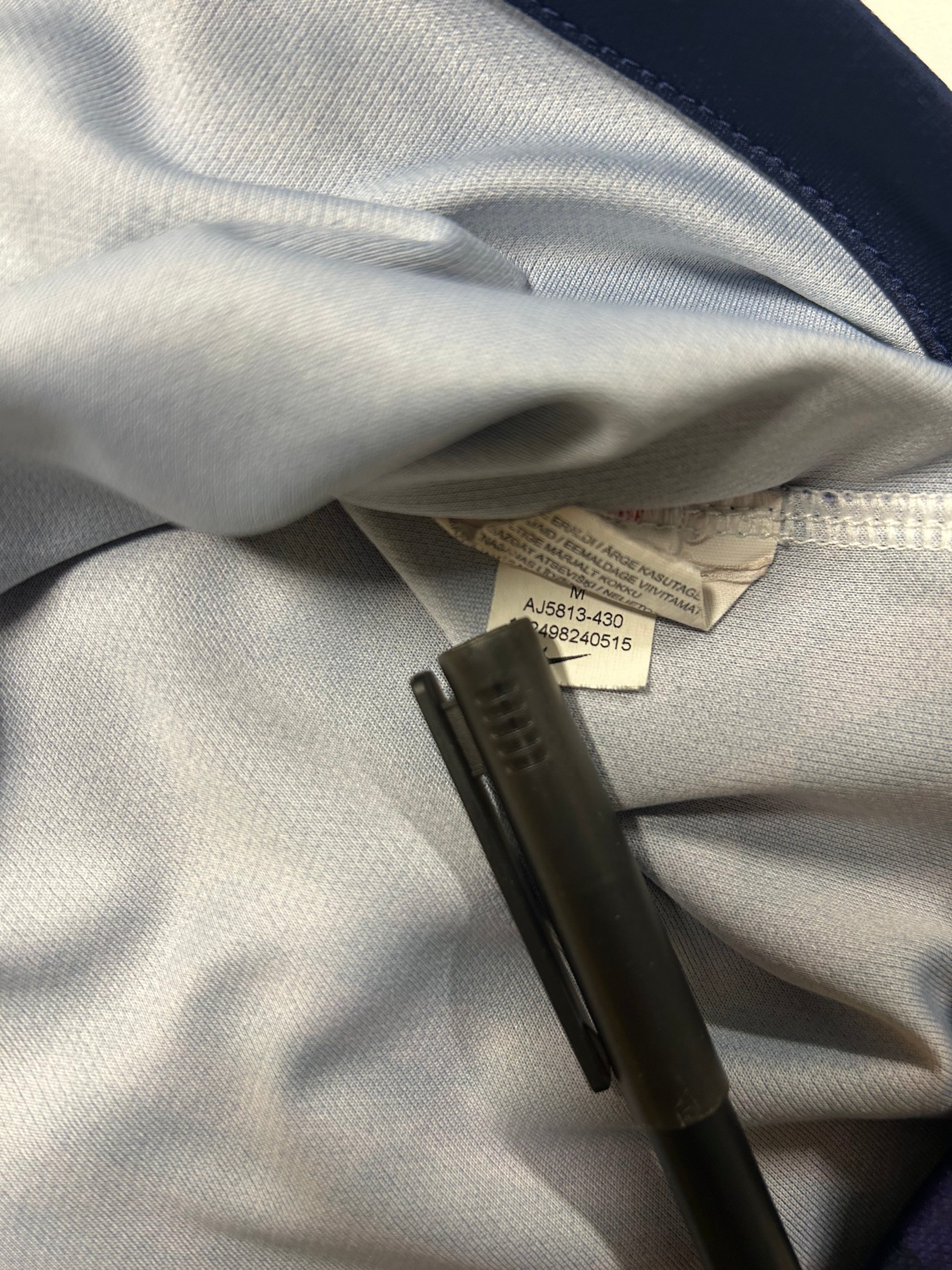 Nike - Tottenham Hotspur 2019/20 Away Football Shirt 'LAMELA'