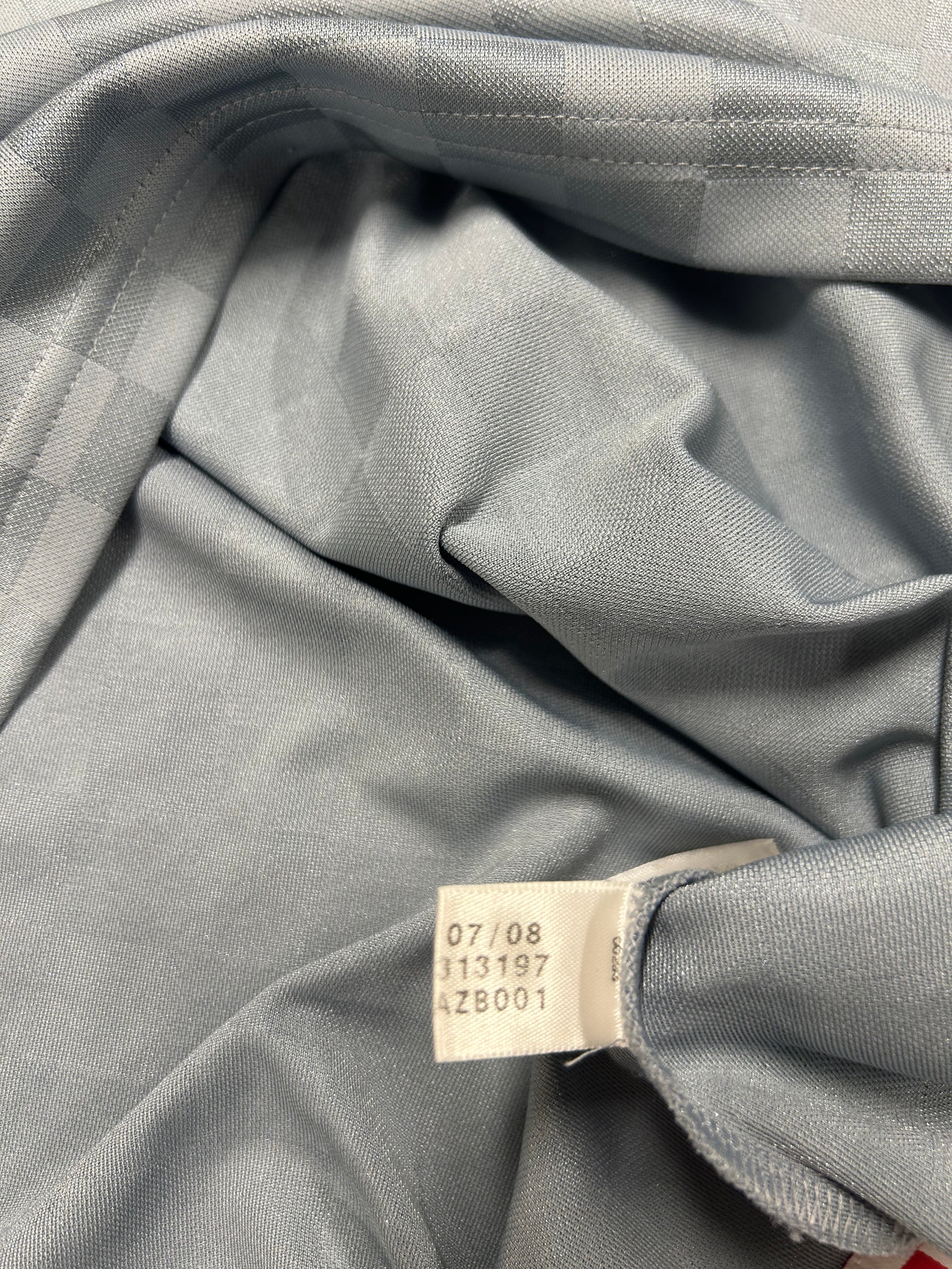 Adidas - Liverpool FC 2008/09 Udebanetrøje 'TORRES'