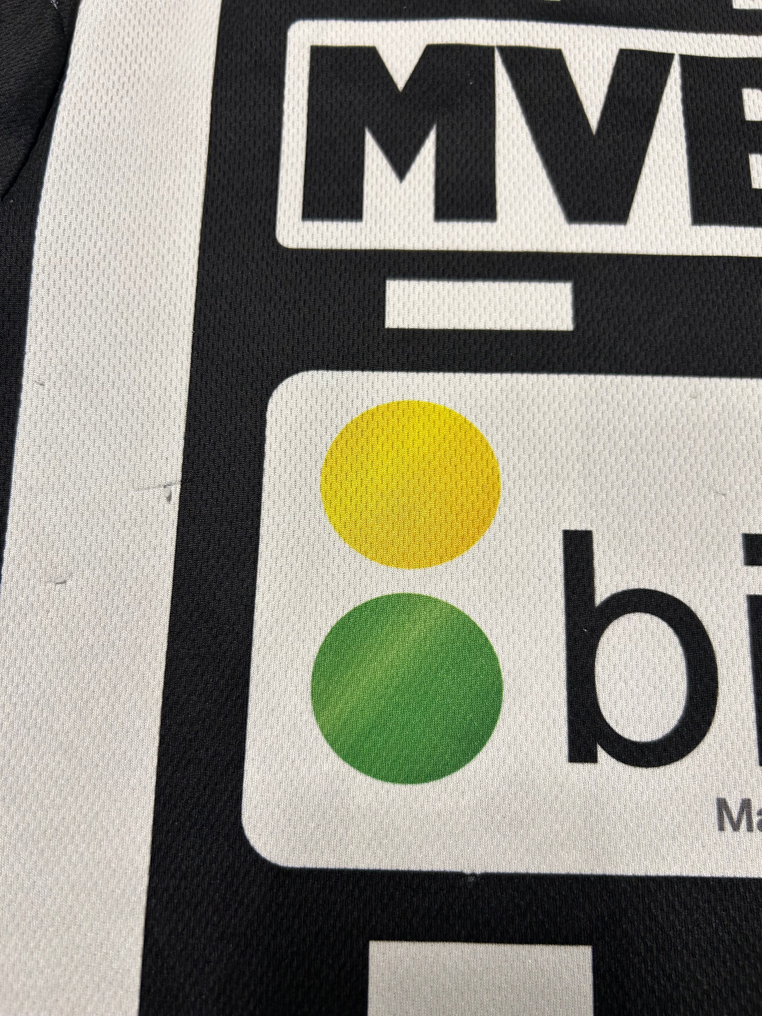 Masita - Landskrona BOIS 2014 hjemmefodboldtrøje '11'