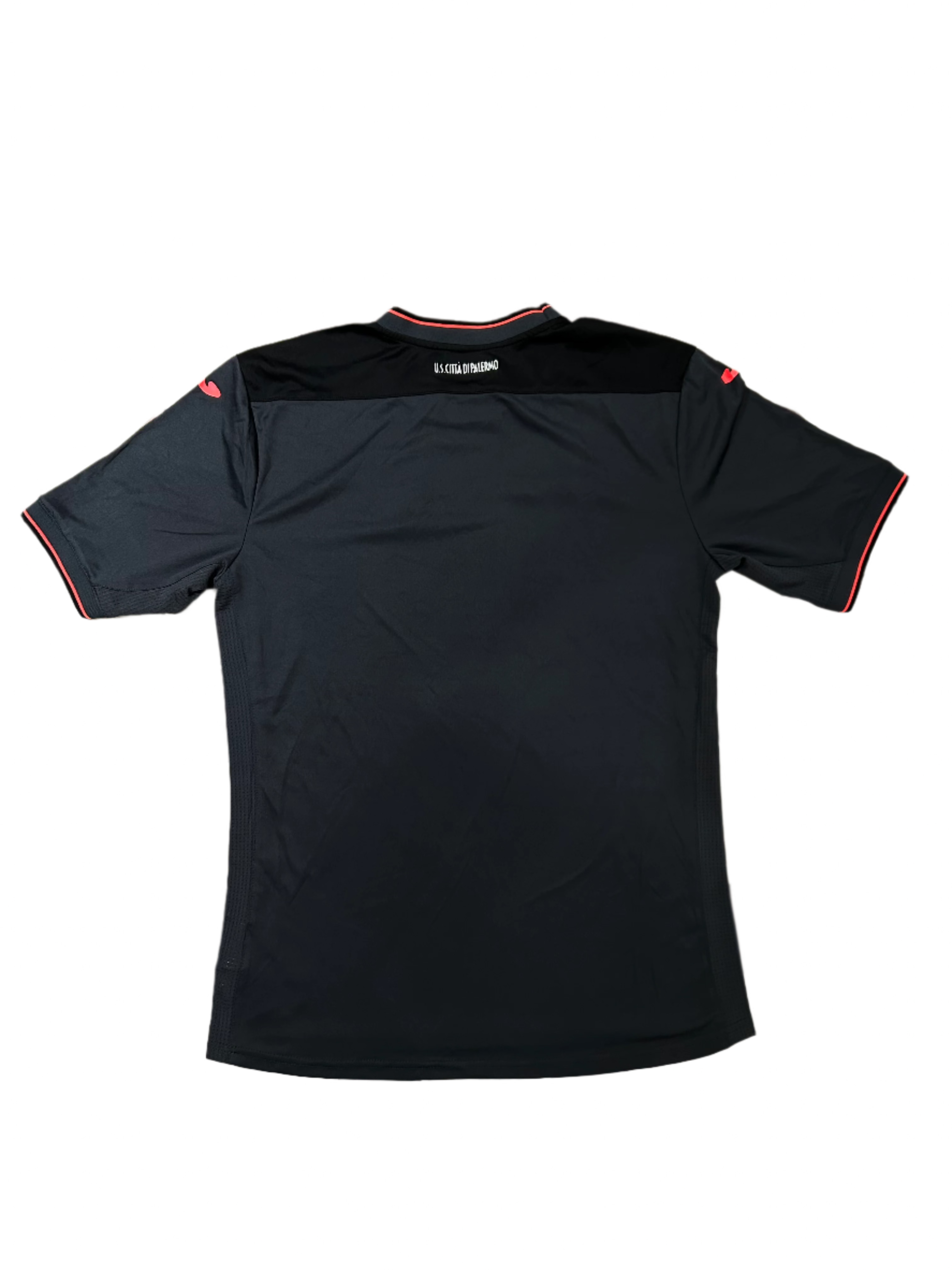 Joma - Palermo 2014/15 Third Football Shirt