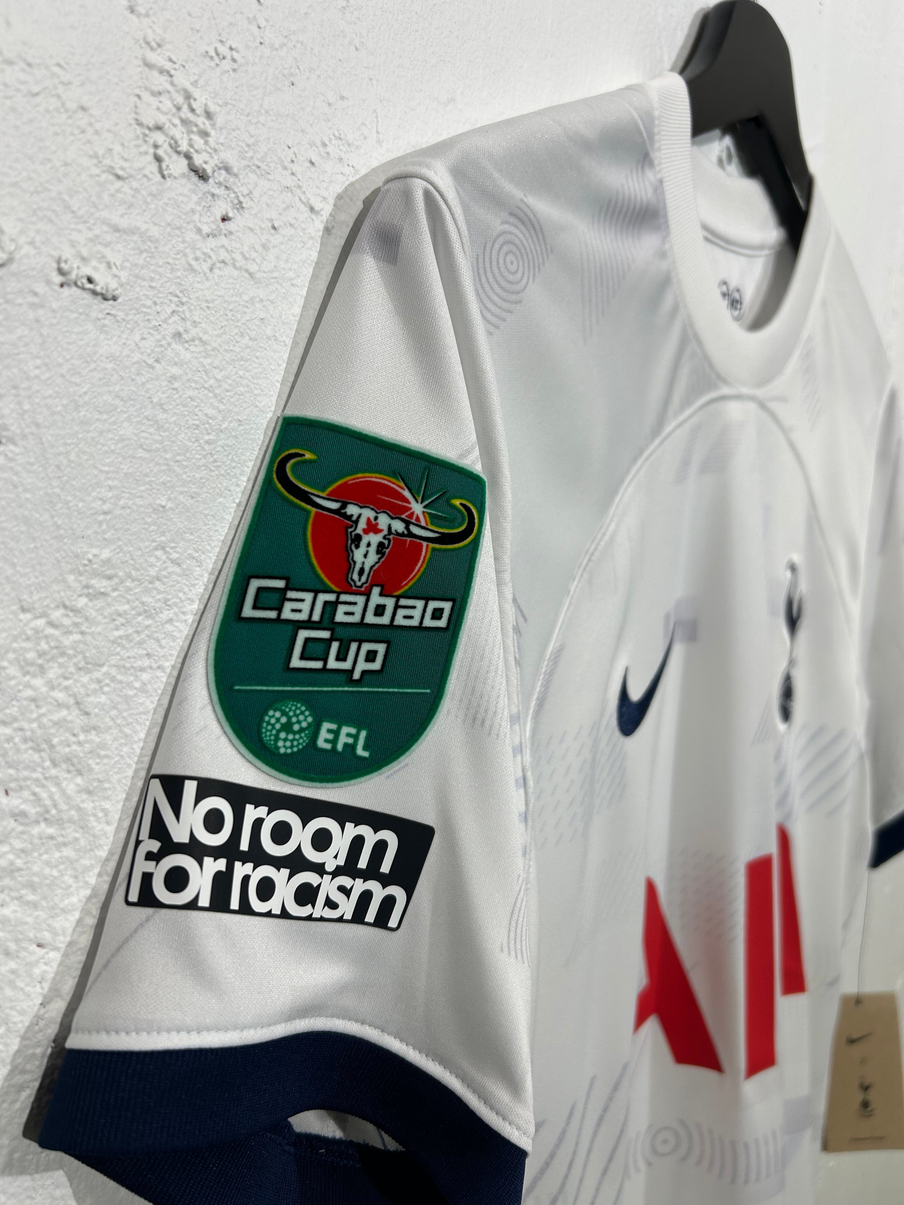 Nike - Tottenham Hotspur 2023/24 Home Football Shirt 'SON'