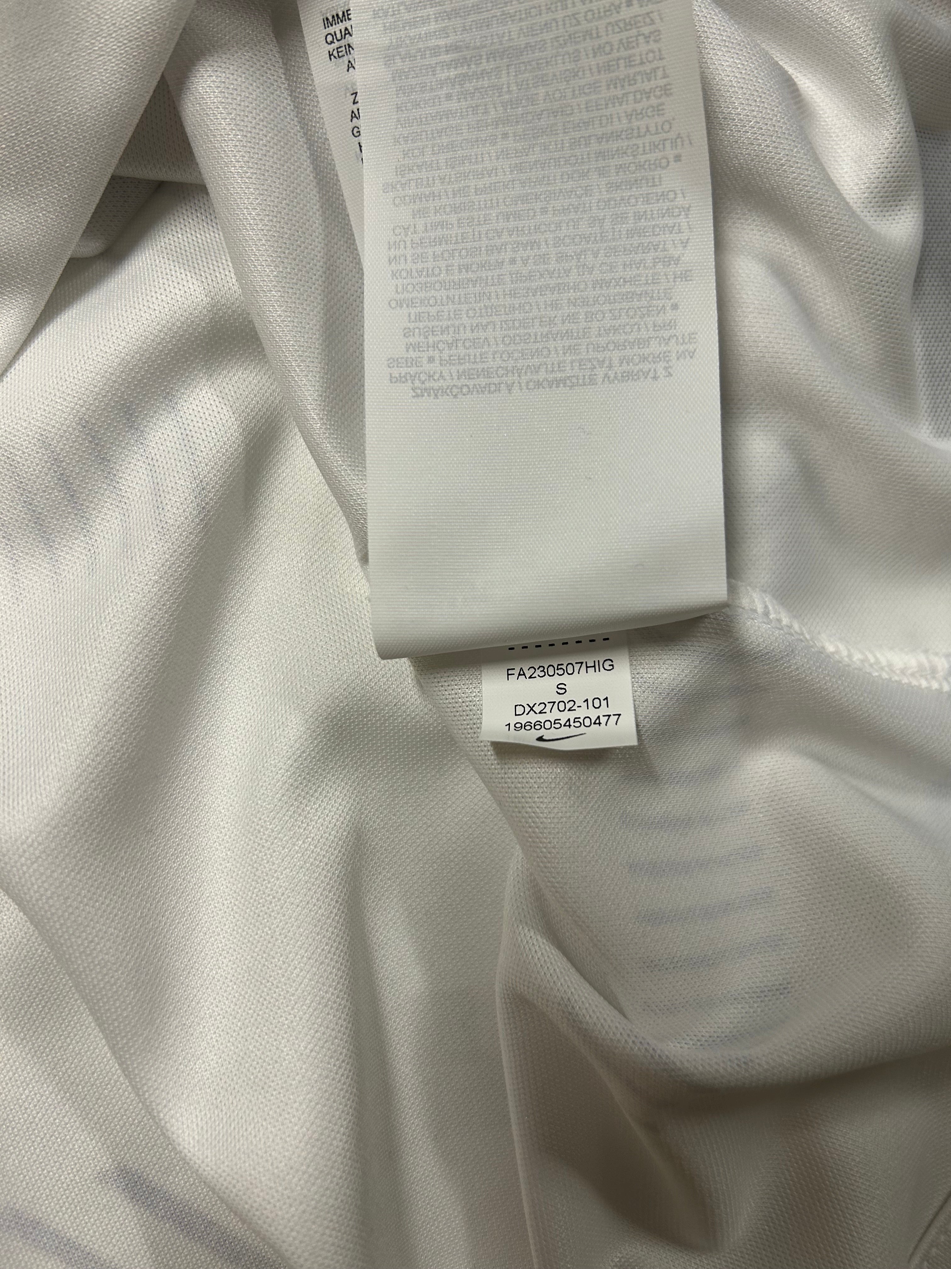 Nike - Tottenham Hotspur 2023/24 Home Football Shirt 'SON'
